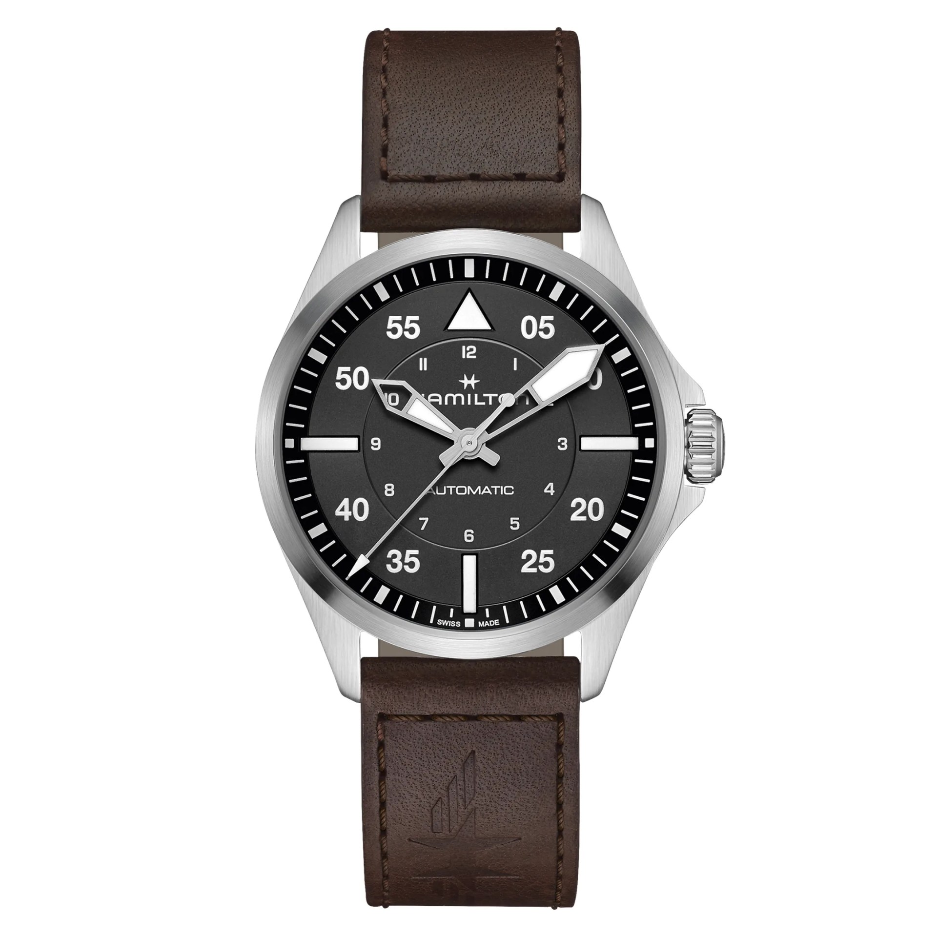 hamilton watch