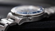 hanhart dive watch