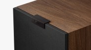KEF Q1 Meta bookshelf speakers