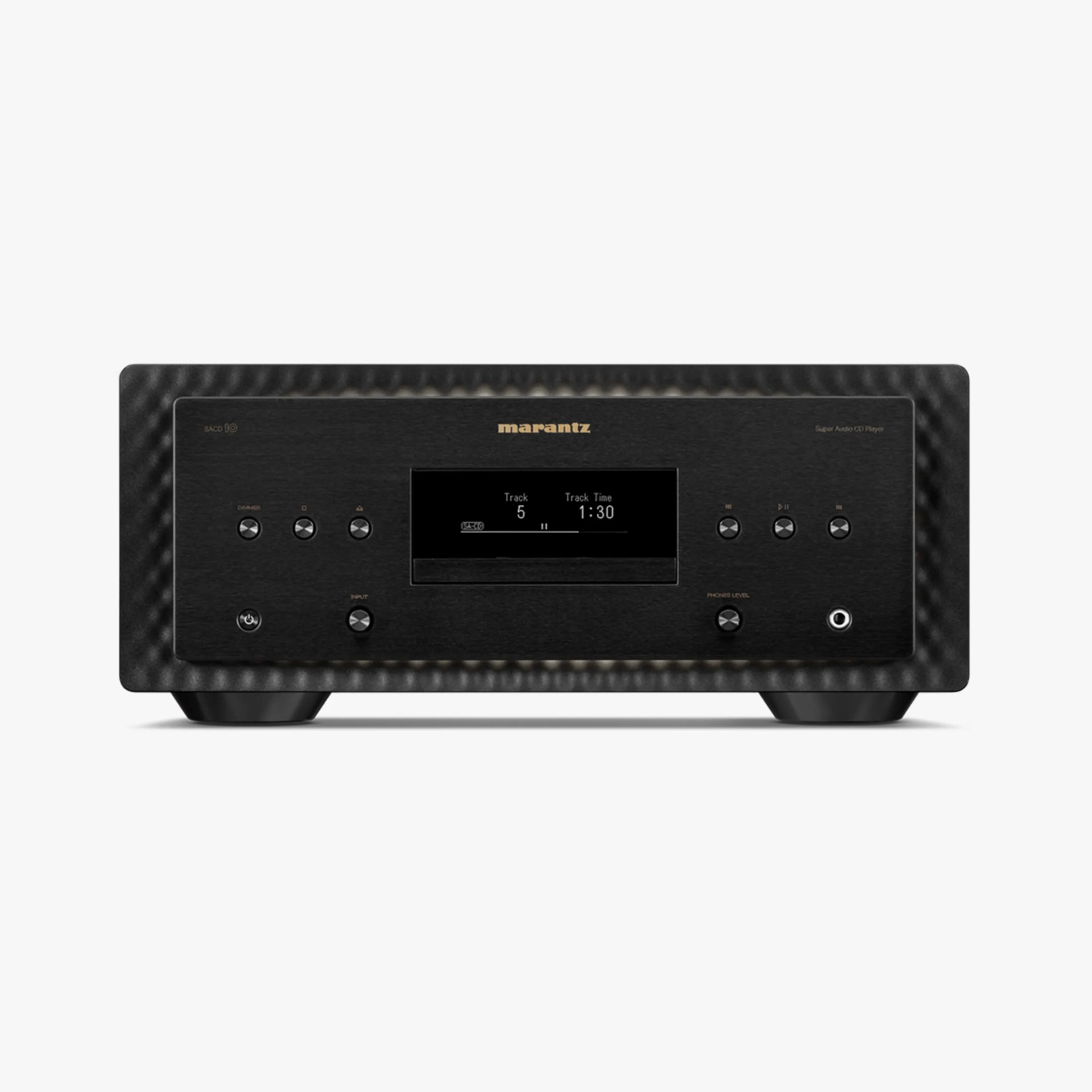 Marantz SACD player