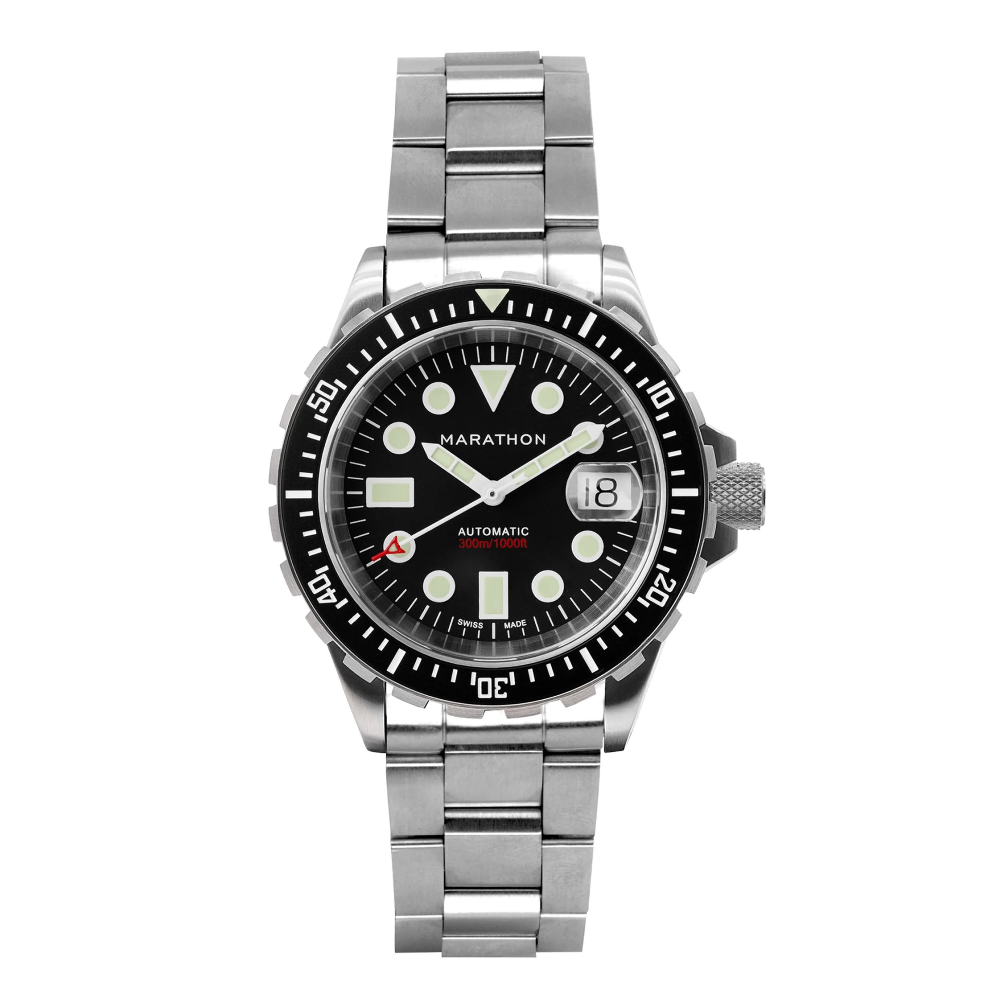 marathon watch