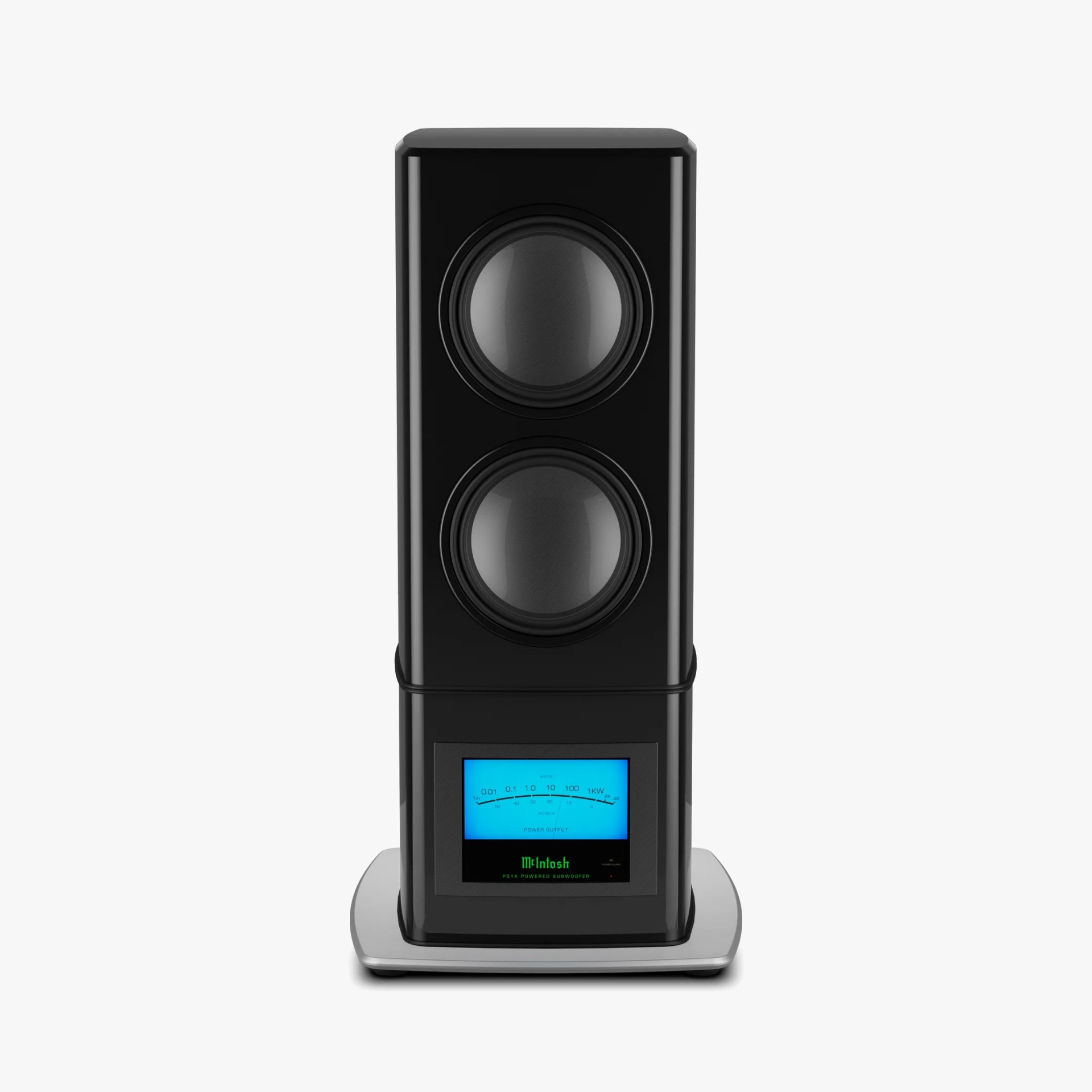 McIntosh PS1K subwoofer