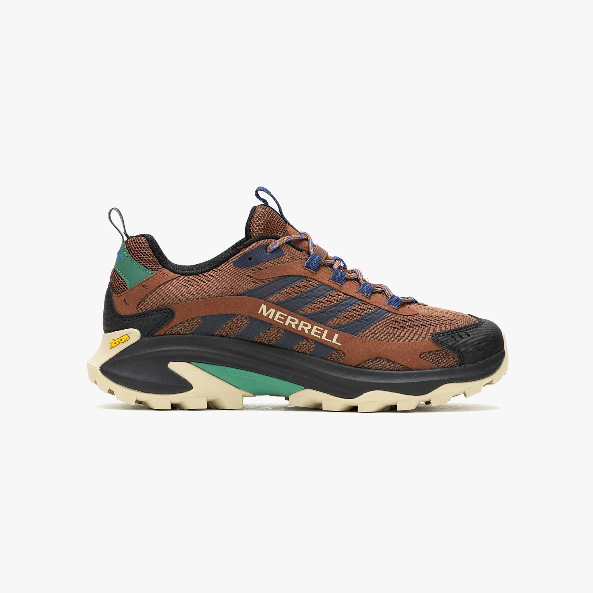 merrell hiking shoe