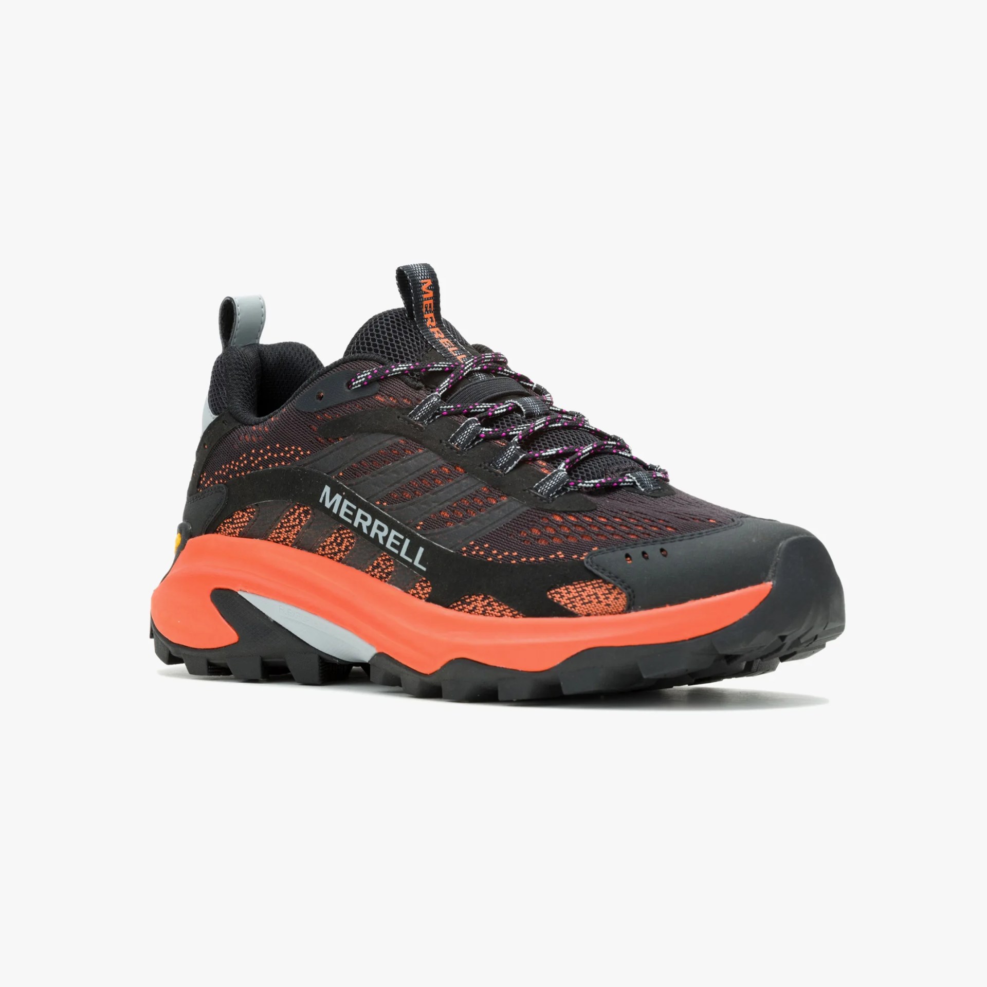 merrell hiking shoe