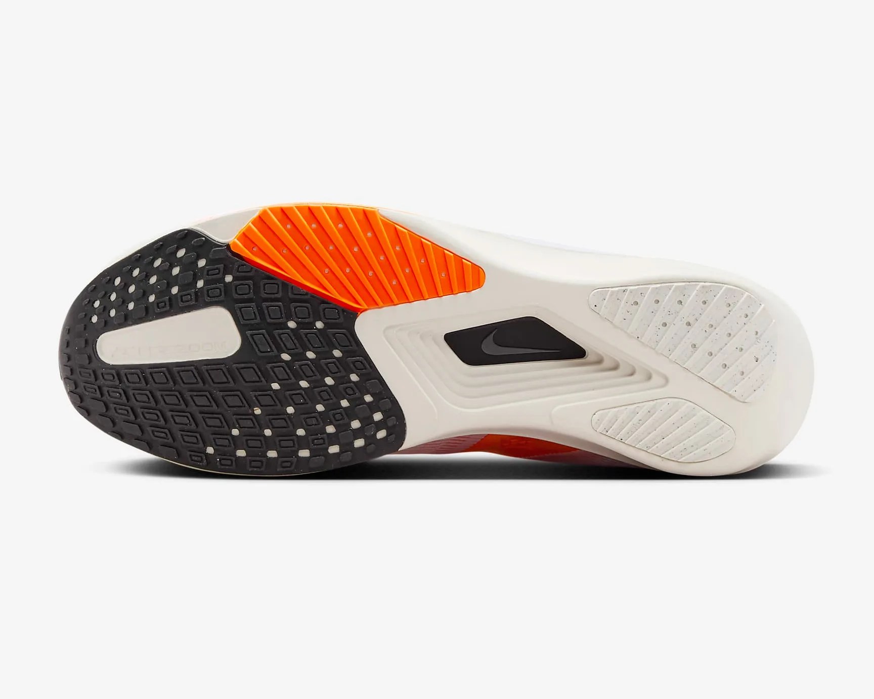 nike running shoe