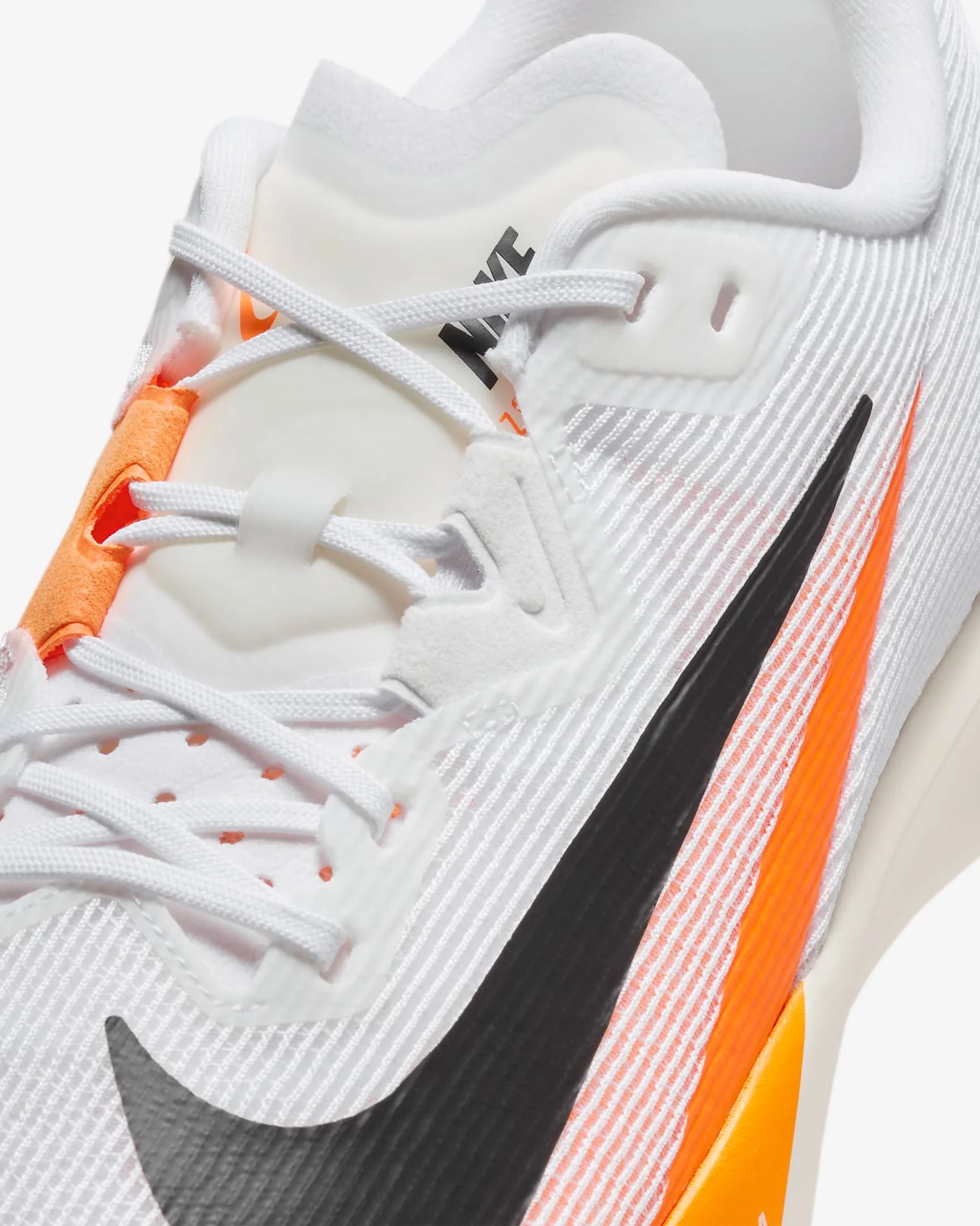 nike running shoe