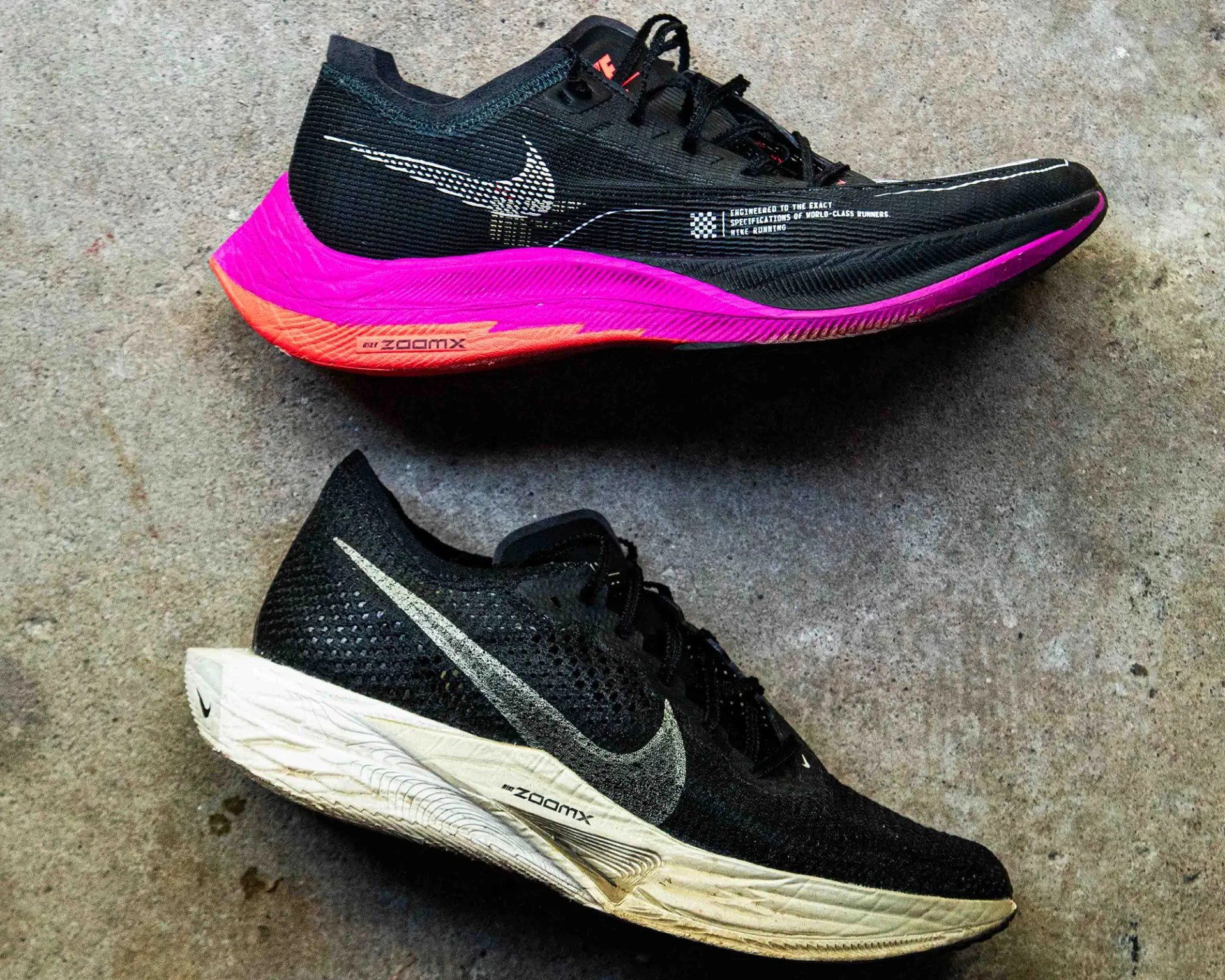 nike vaporflys
