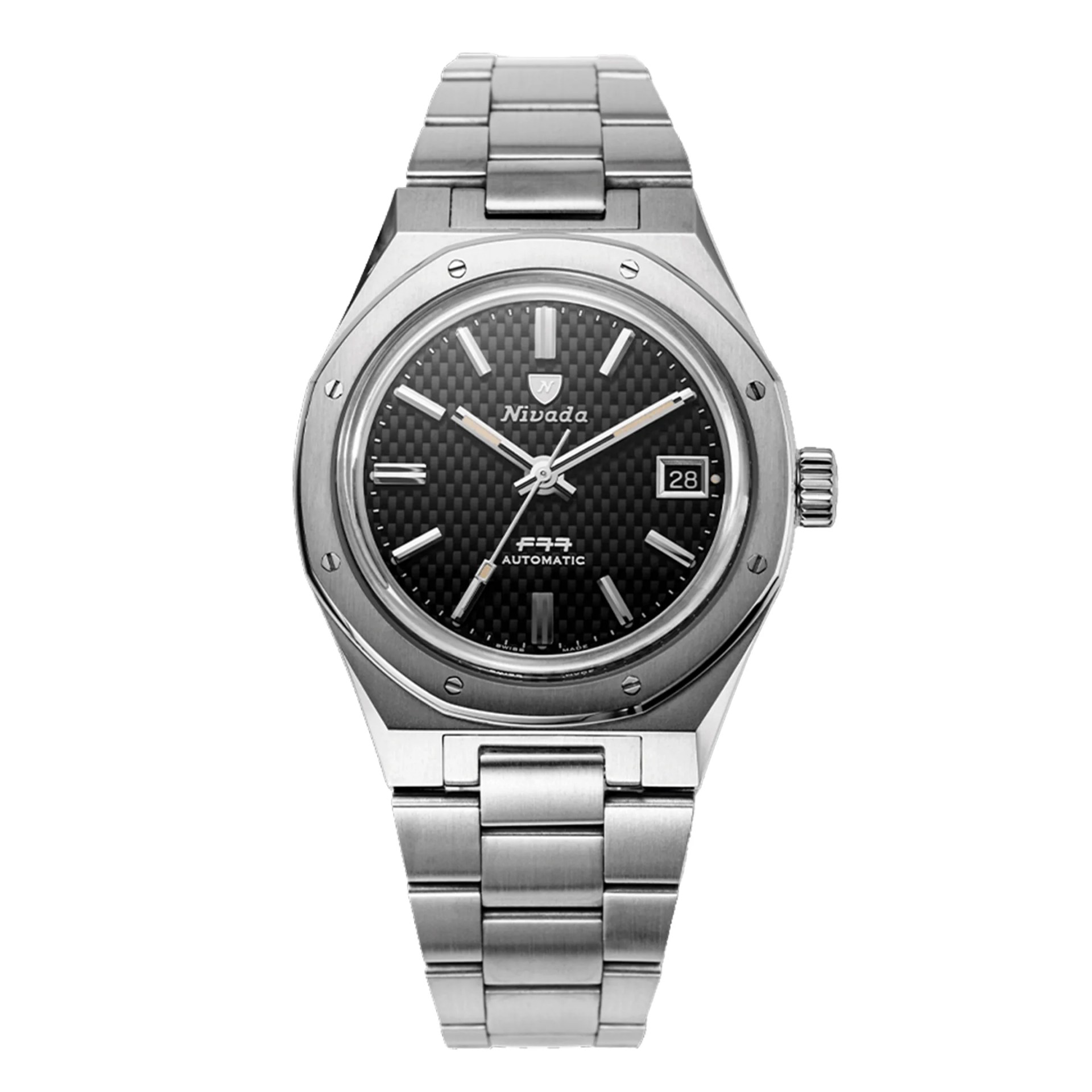 nivada grenchen watch