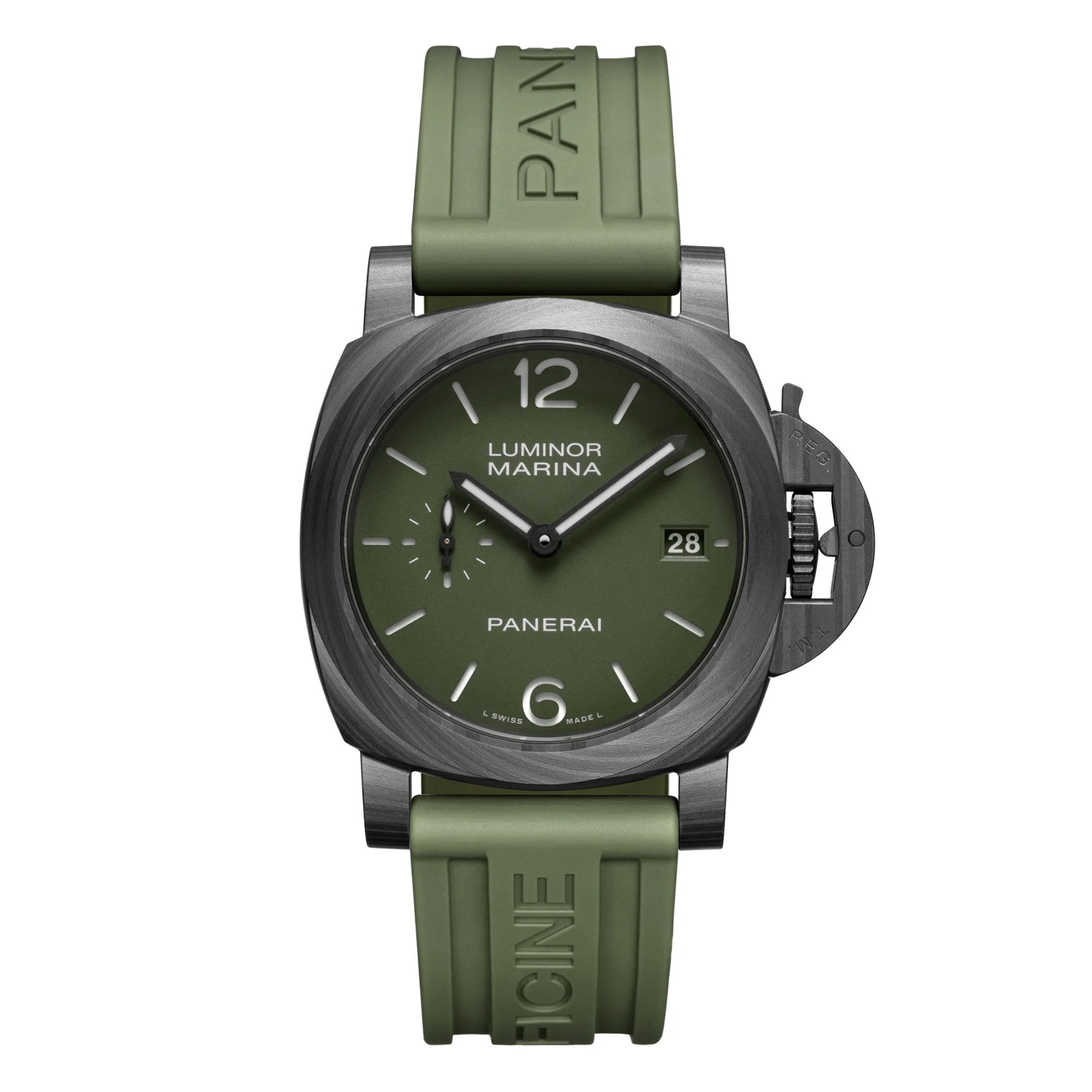 panerai watch