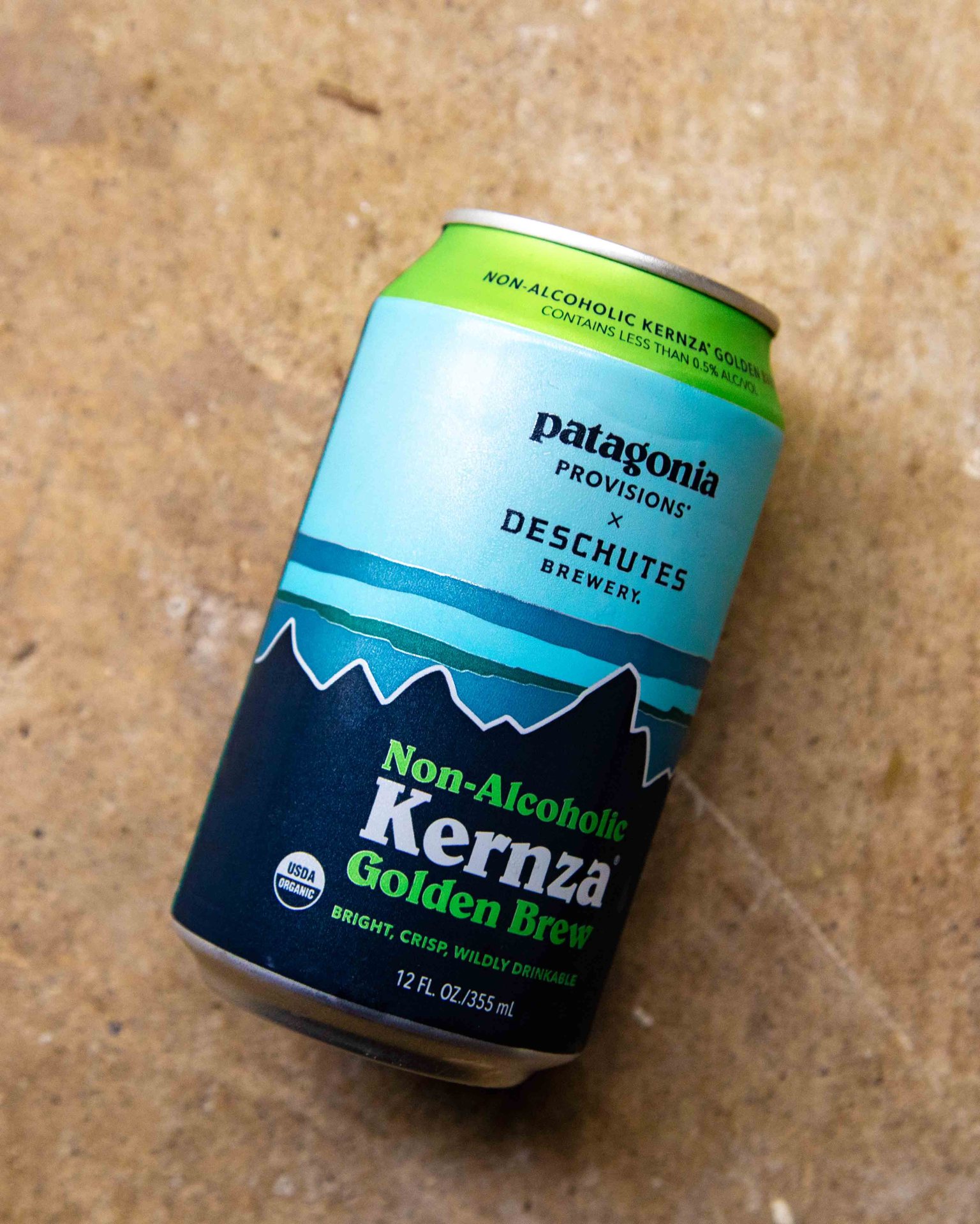 patagonia na beer