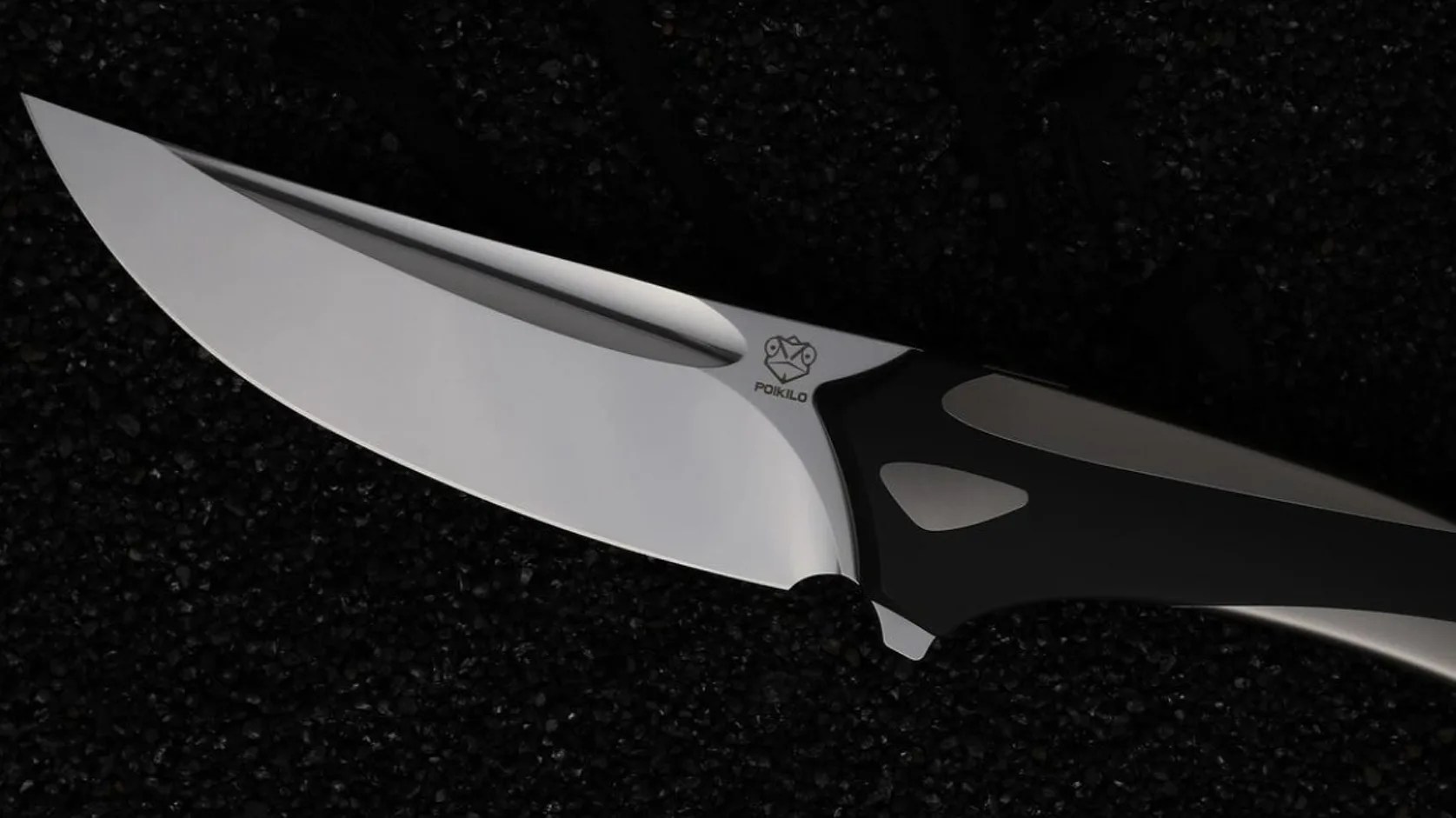 poikilo orca pocket knife