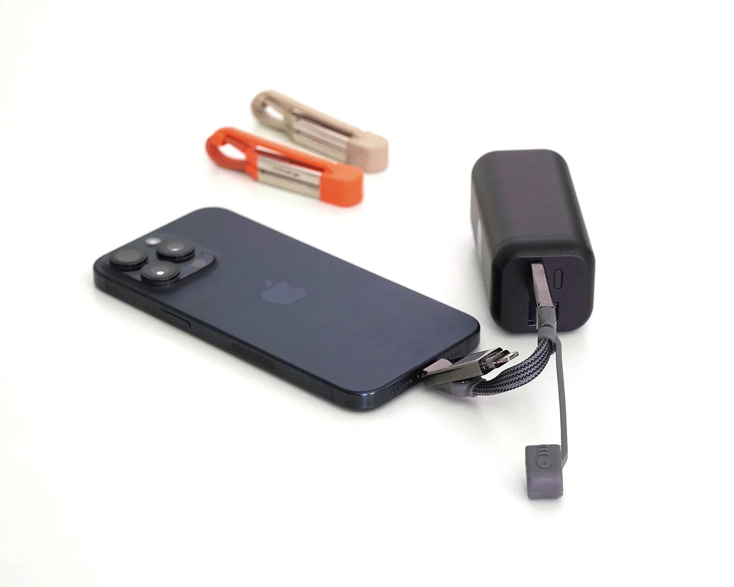 Rolling Square inCharge XS accessory