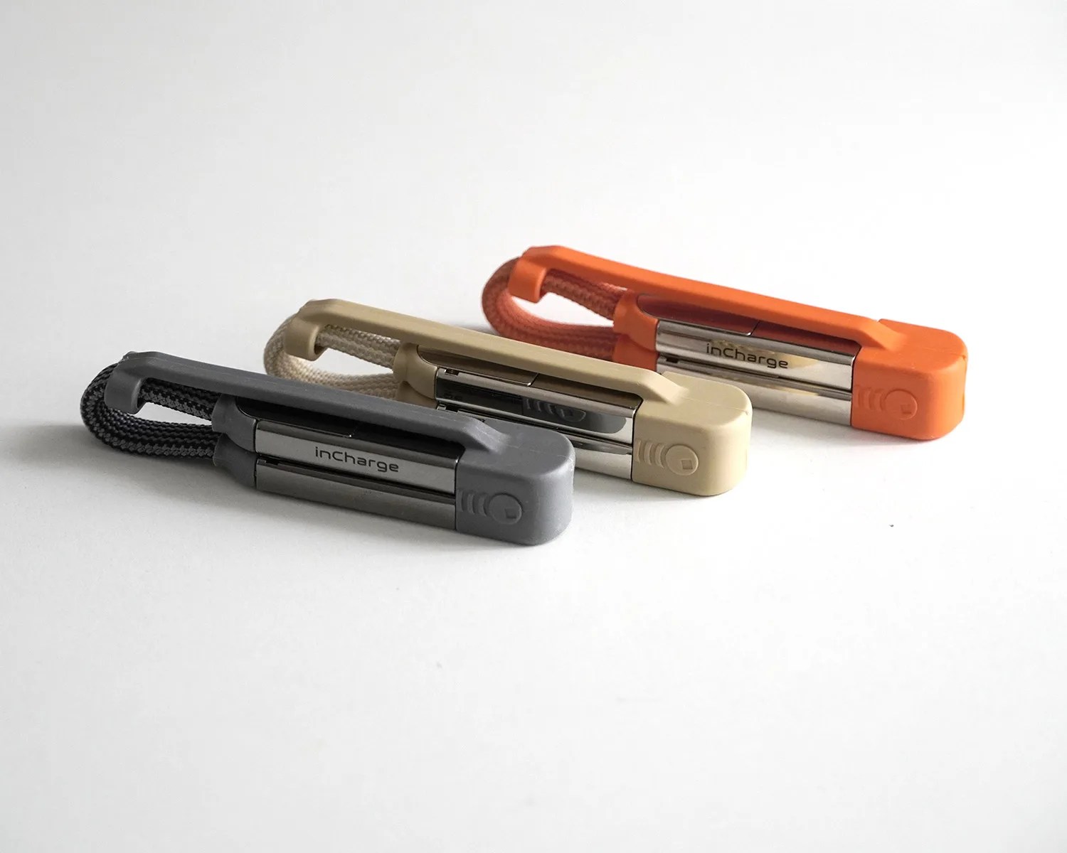 Rolling Square inCharge XS accessory