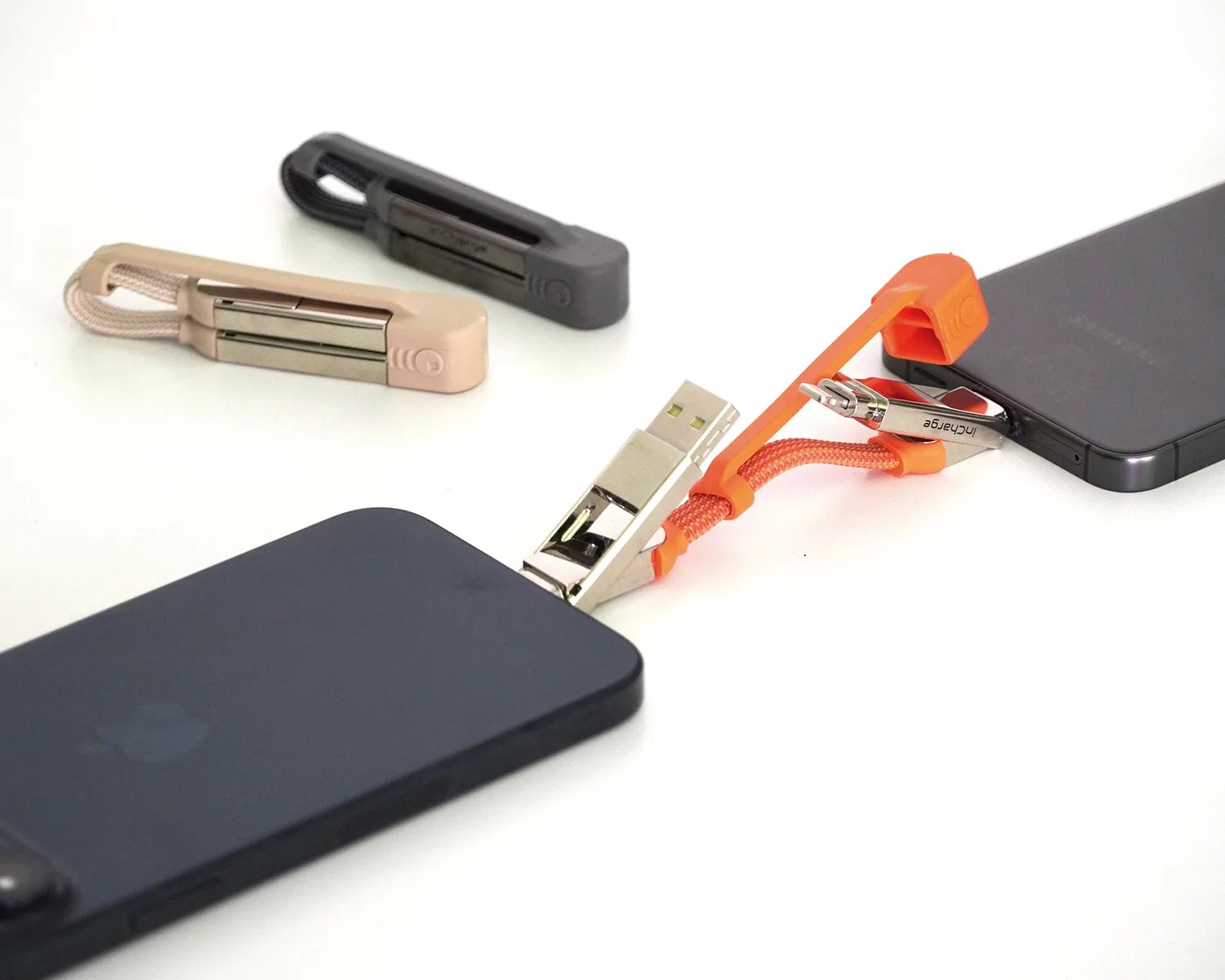 Rolling Square inCharge XS accessory