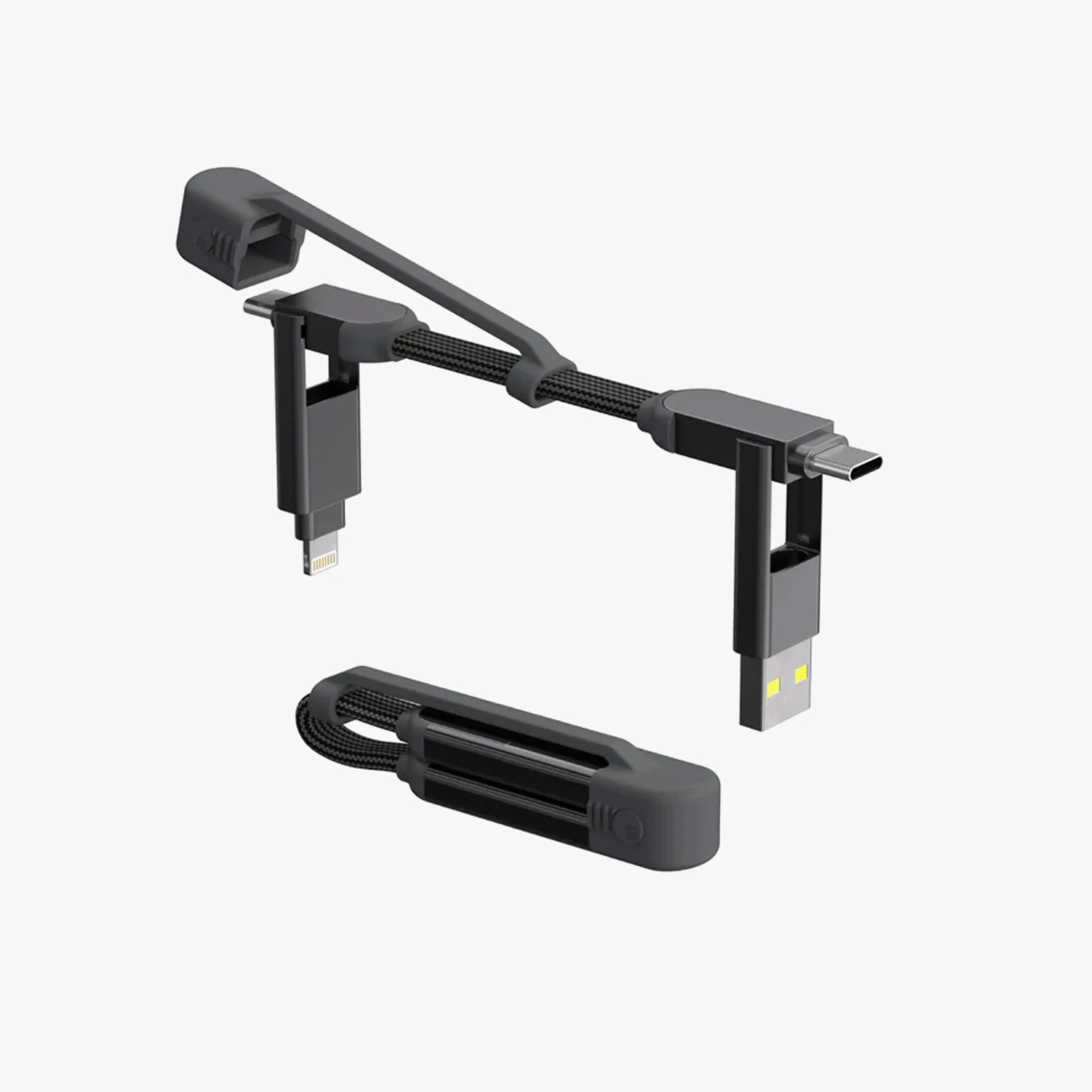 Rolling Square inCharge XS accessory