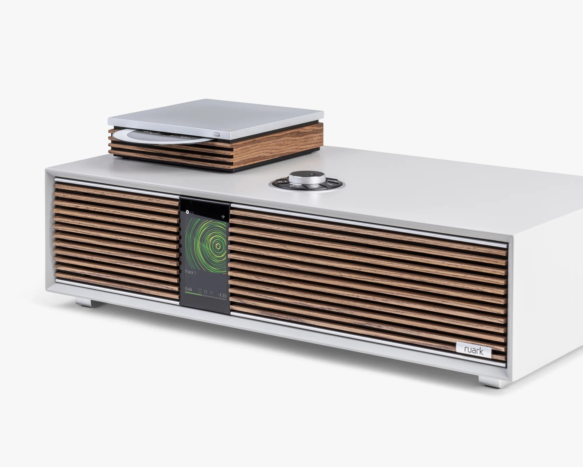 Ruark Audio R-CD100 CD player