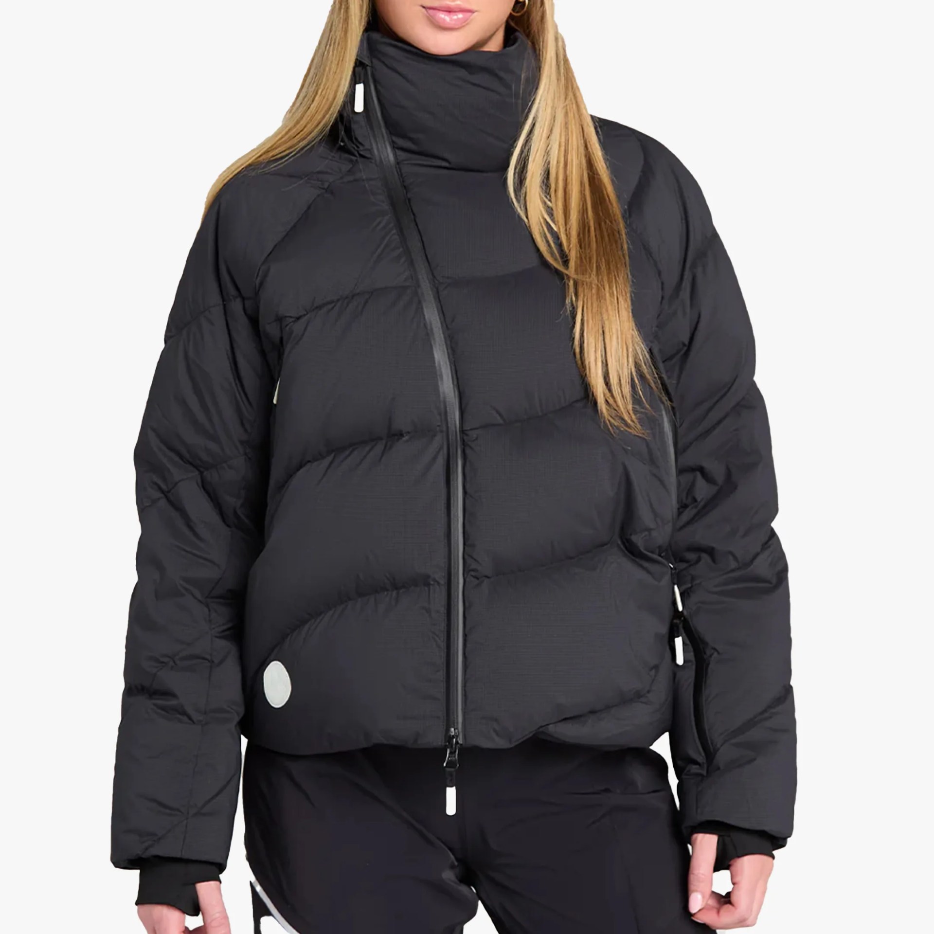 seniq powder puff down jacket product