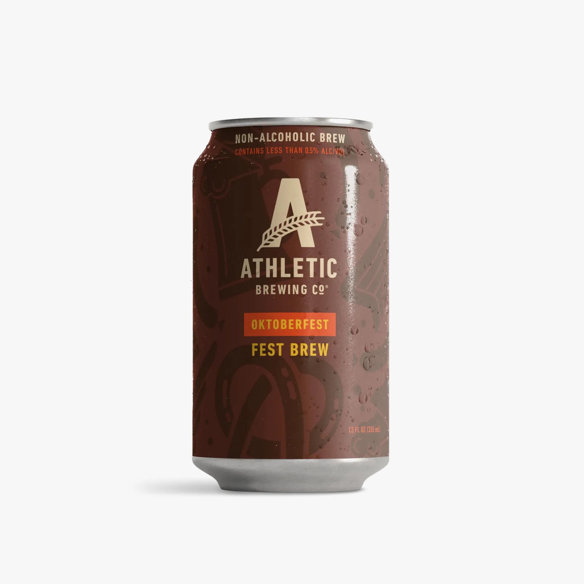non-alcoholic beer