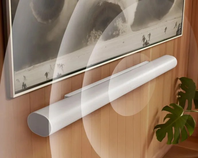Sonos Arc Ultra soundbar