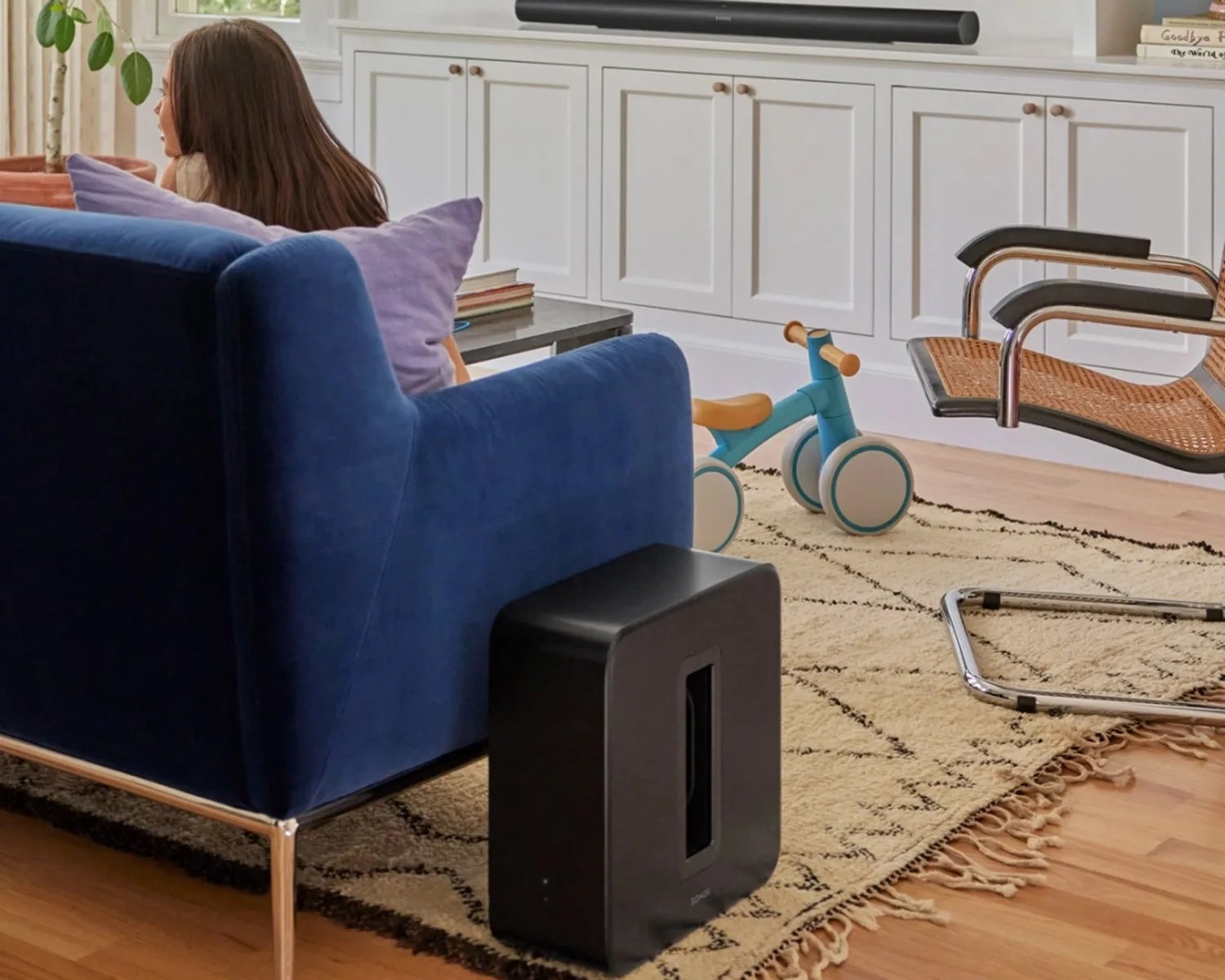 Sonos Sub 4