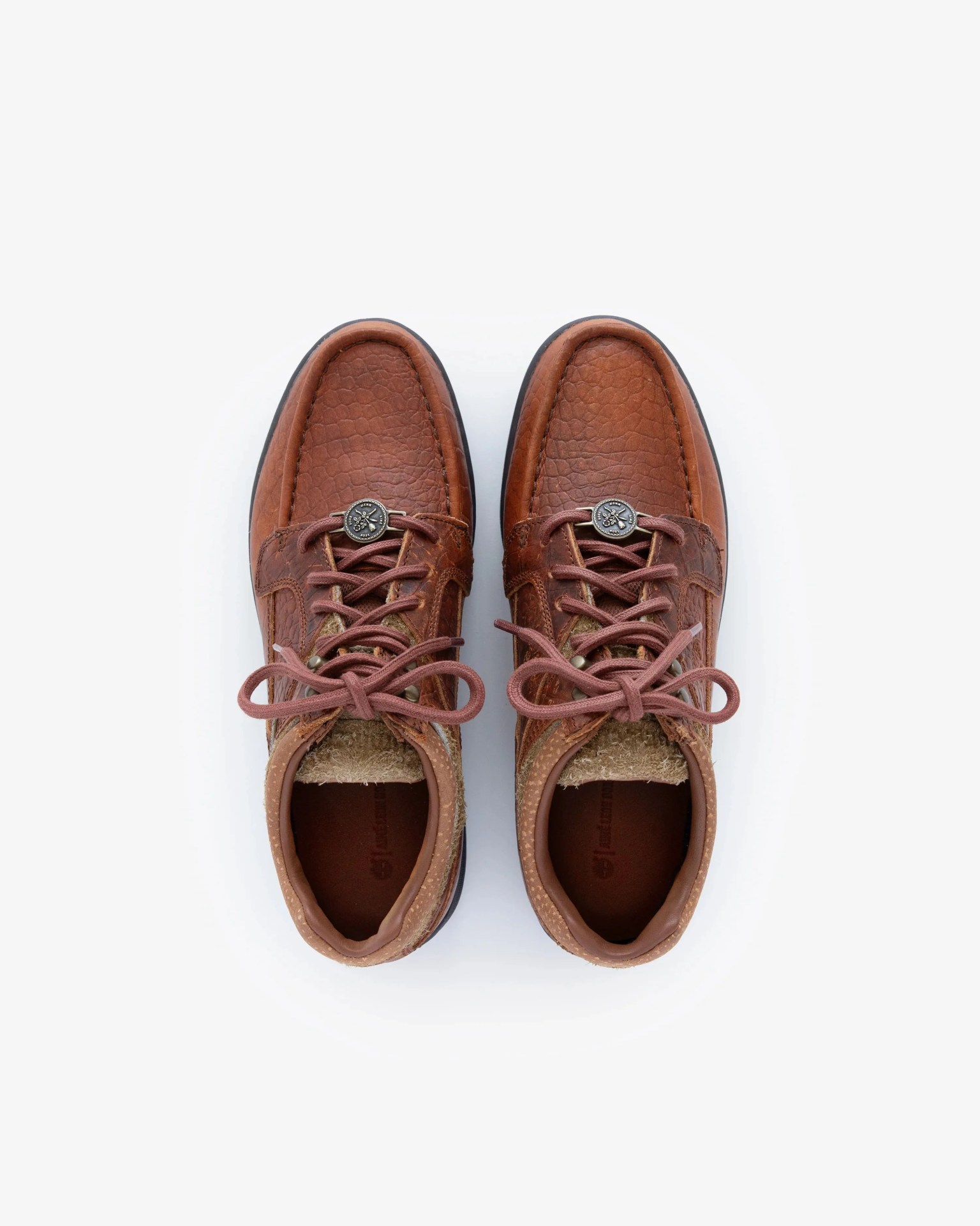brown timberland boot