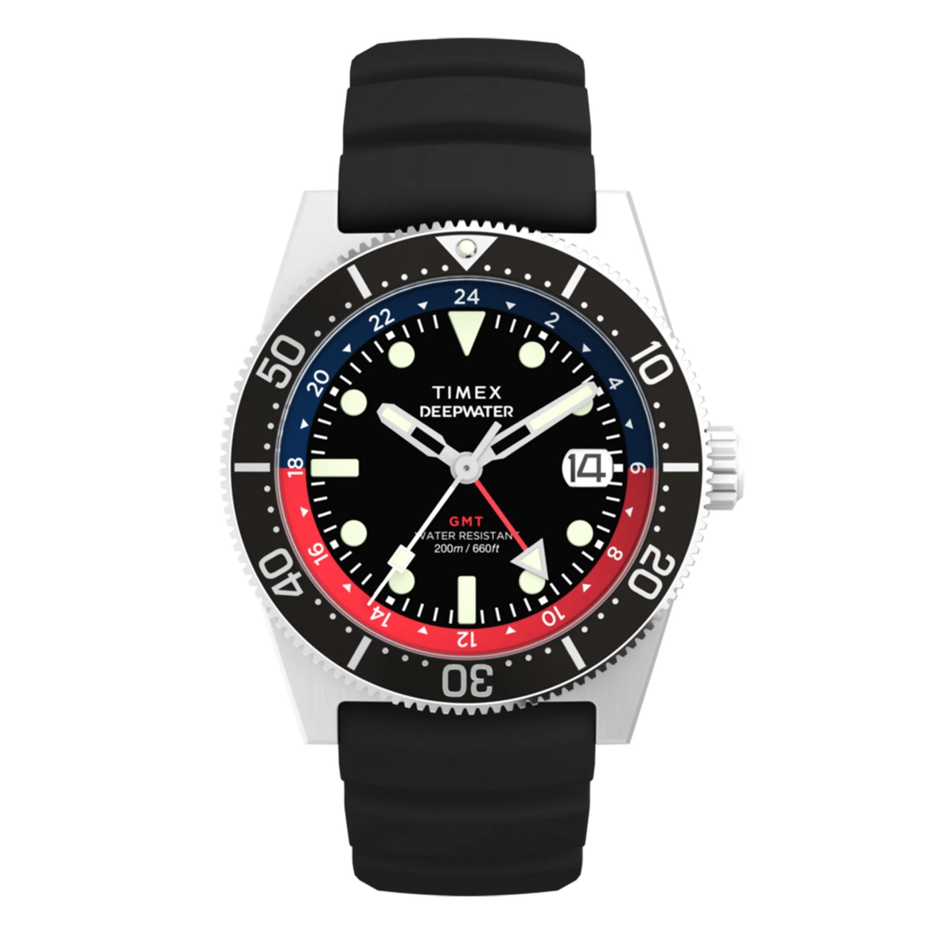 timex watch