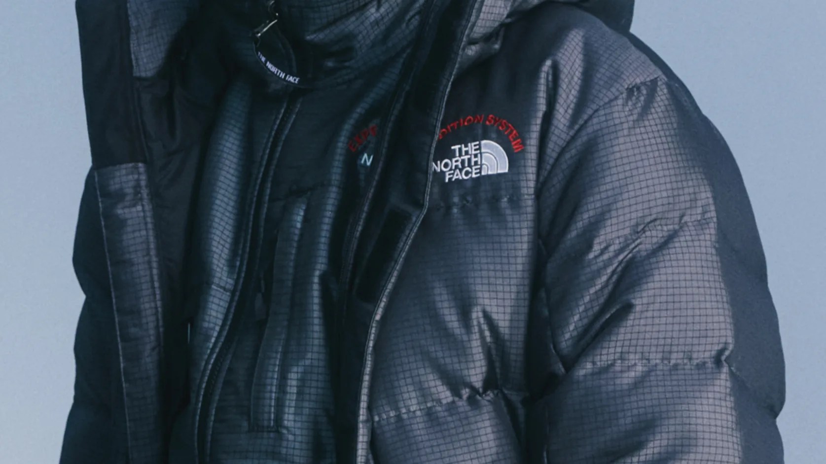 tnf hmlyn parka macro