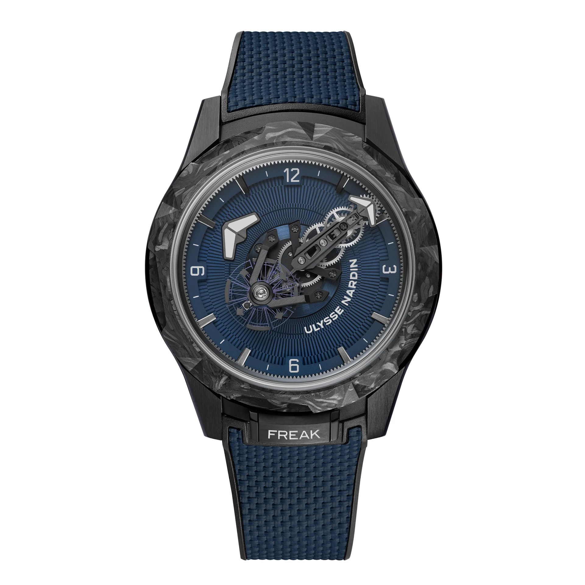 ulysse nardin watch