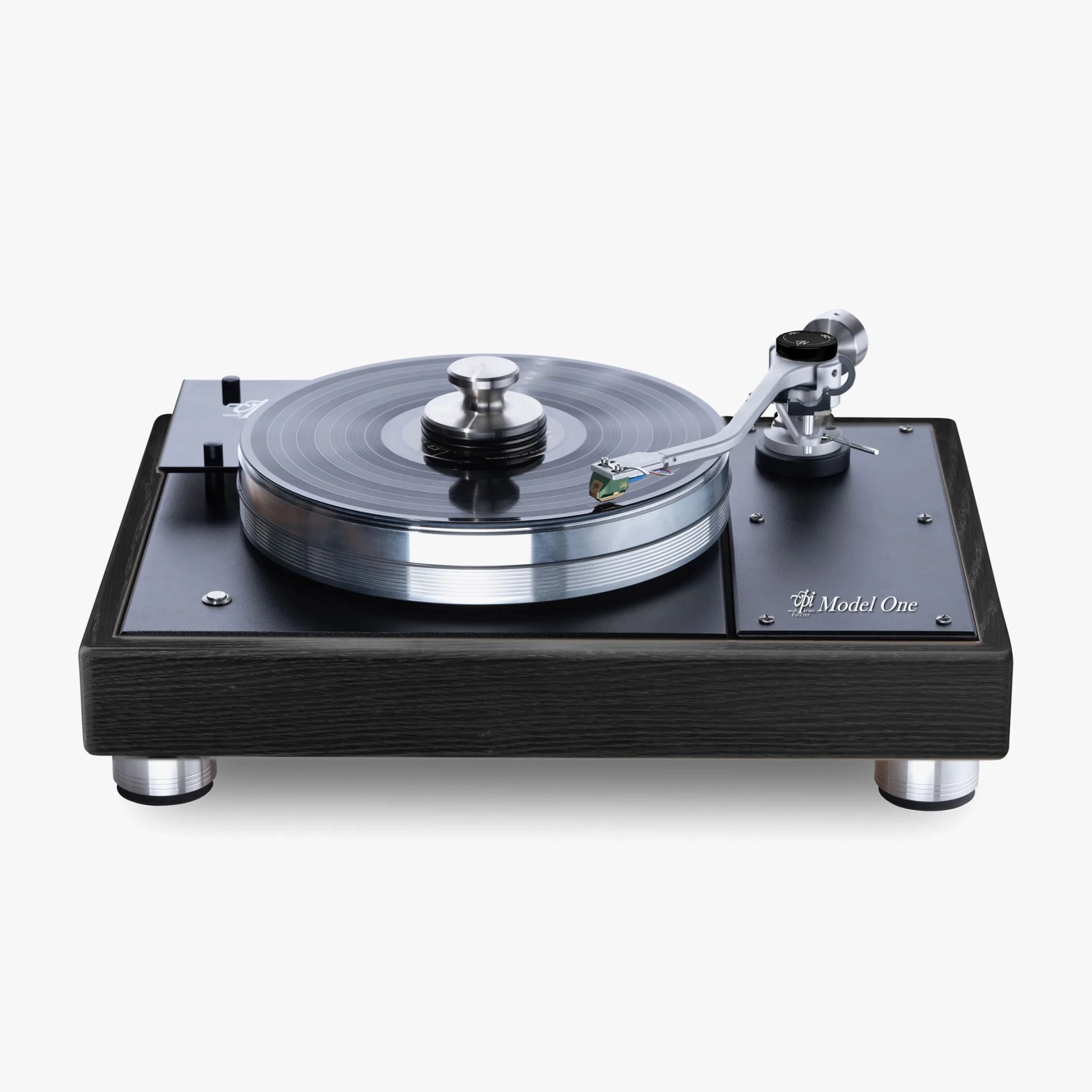 VPI Forever Model One turntable