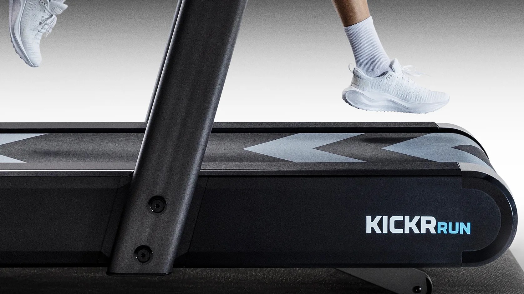 wahoo kickr run treadmill