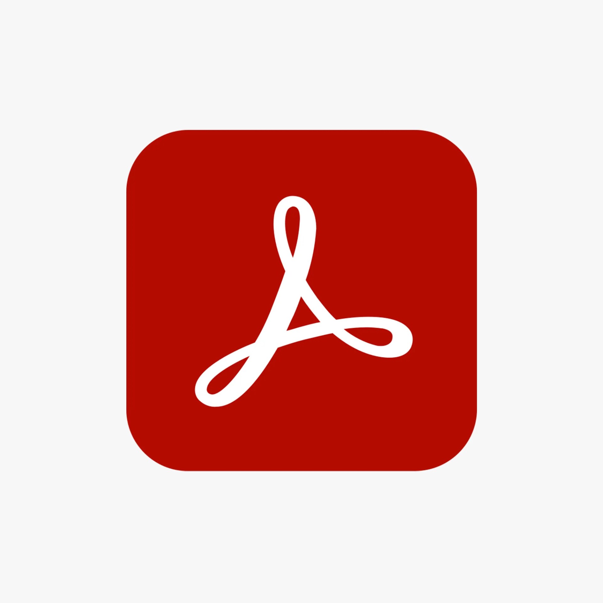 Adobe Acrobat