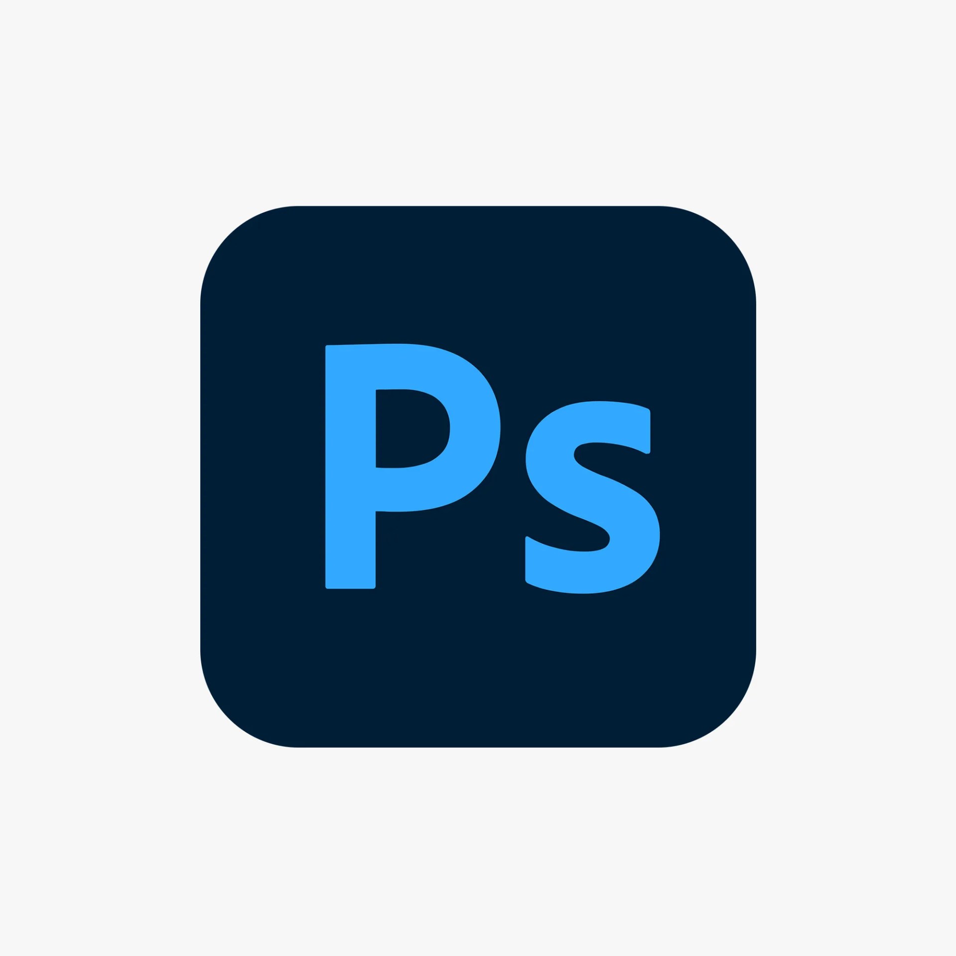 Adobe Photoshop