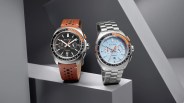Bulova watch