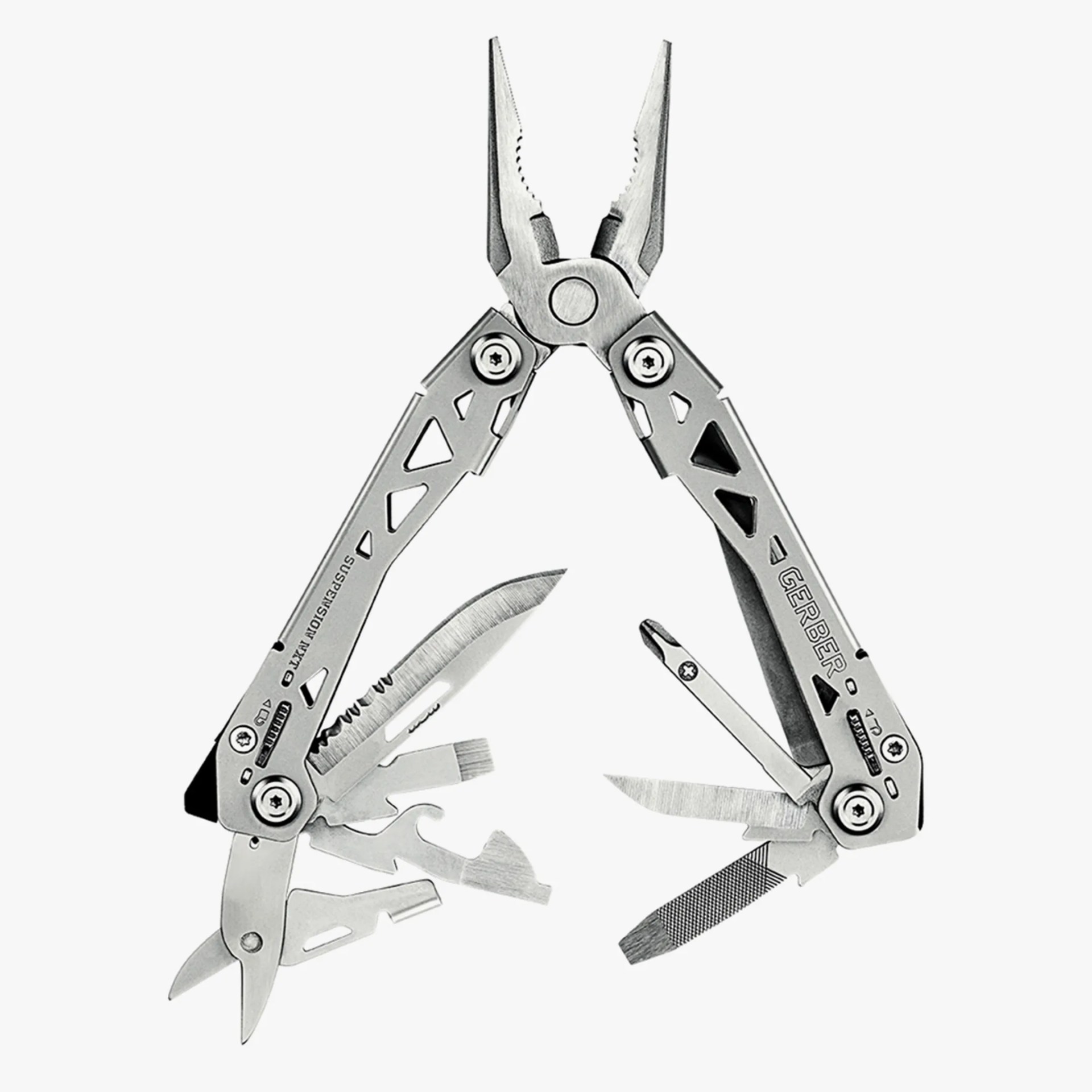 Gerber Gear Suspension-NXT
