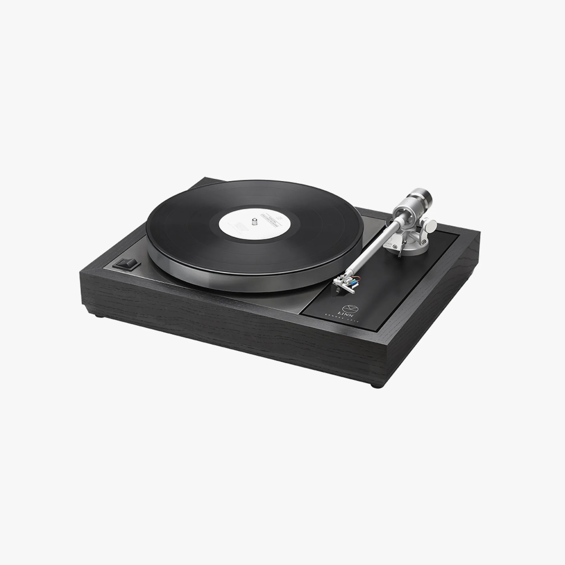 Linn Majik LP12