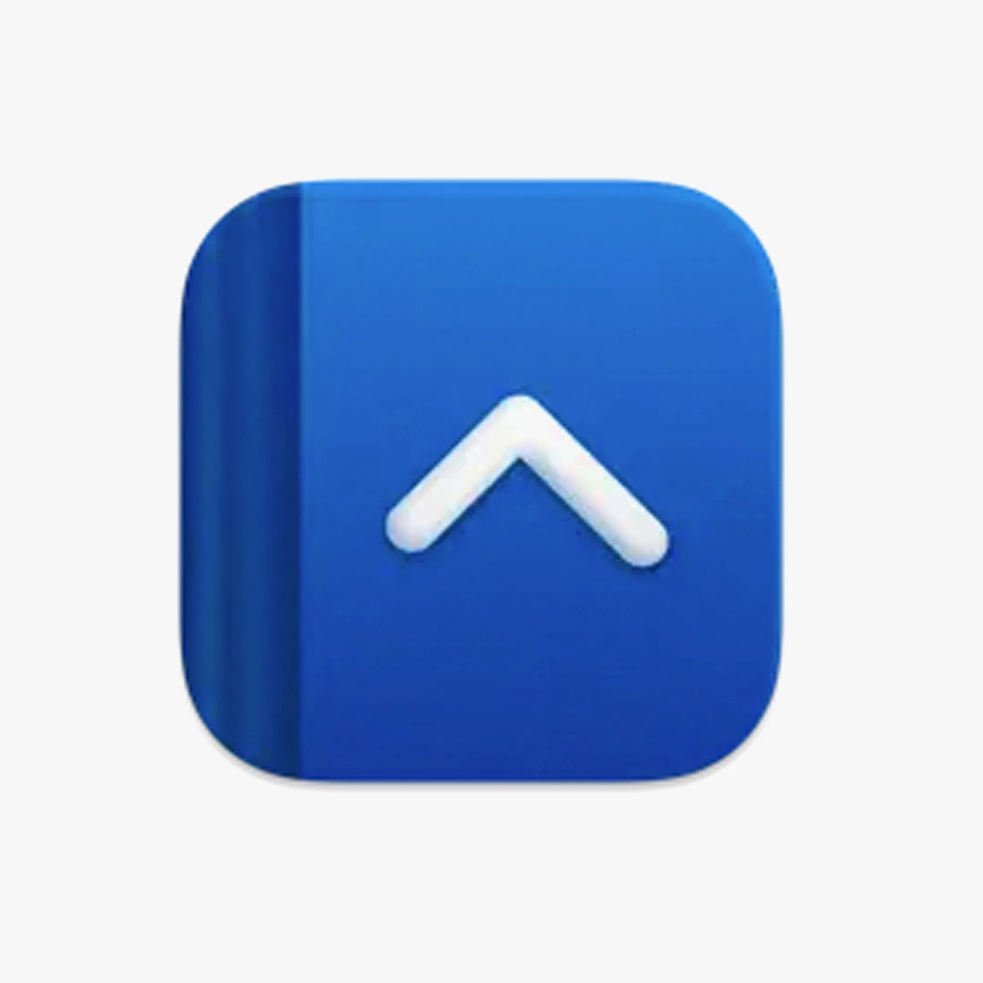 LookUp app