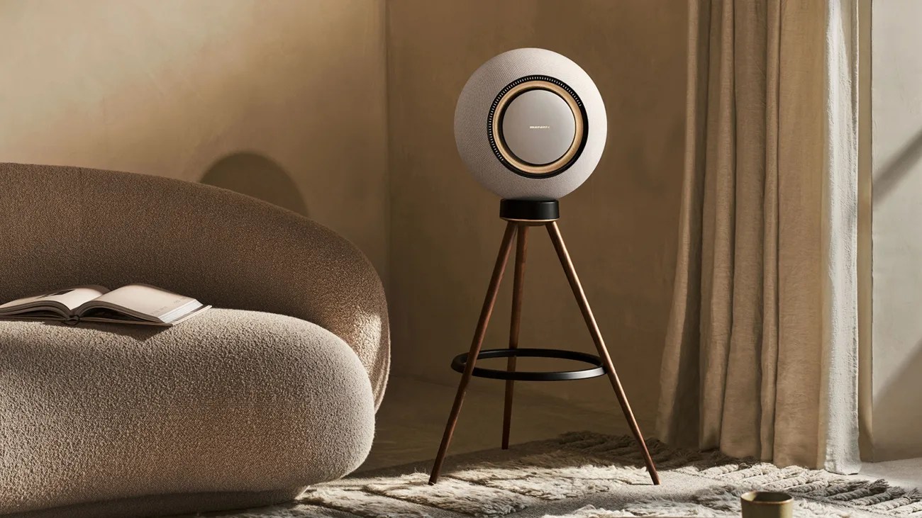 Marantz Horizon speaker