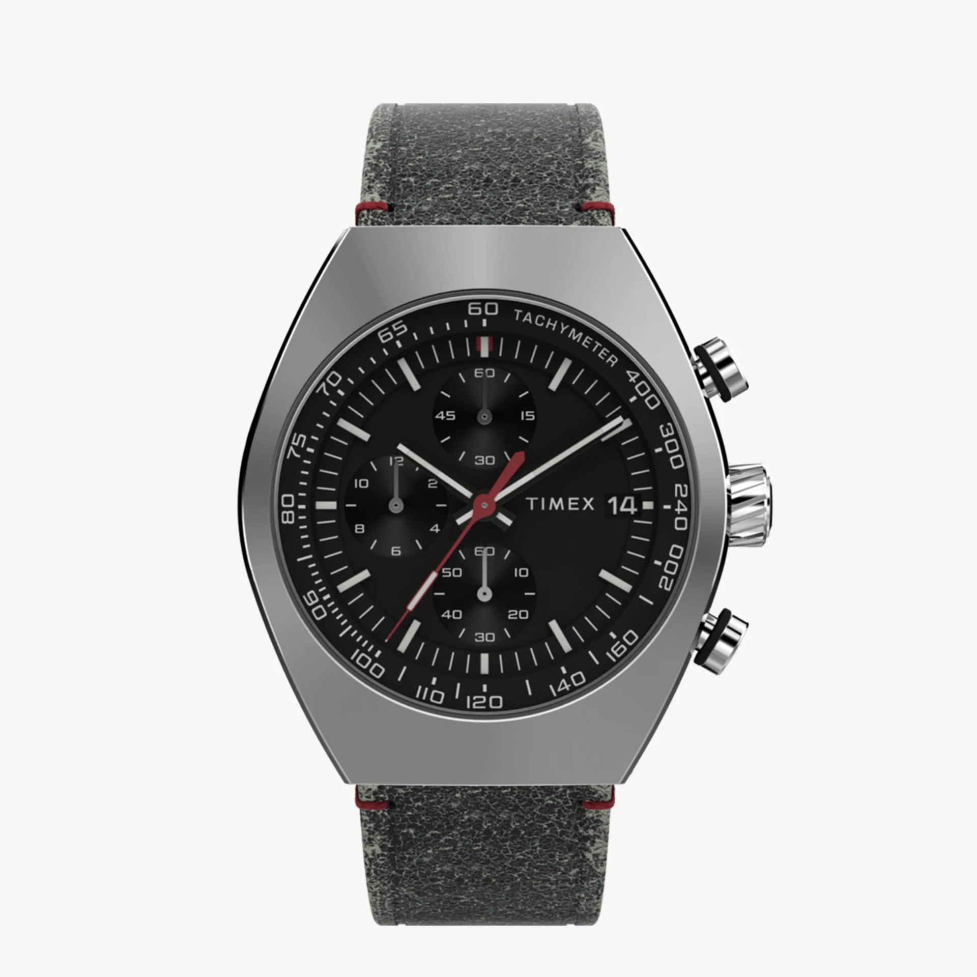 a timex chronograph