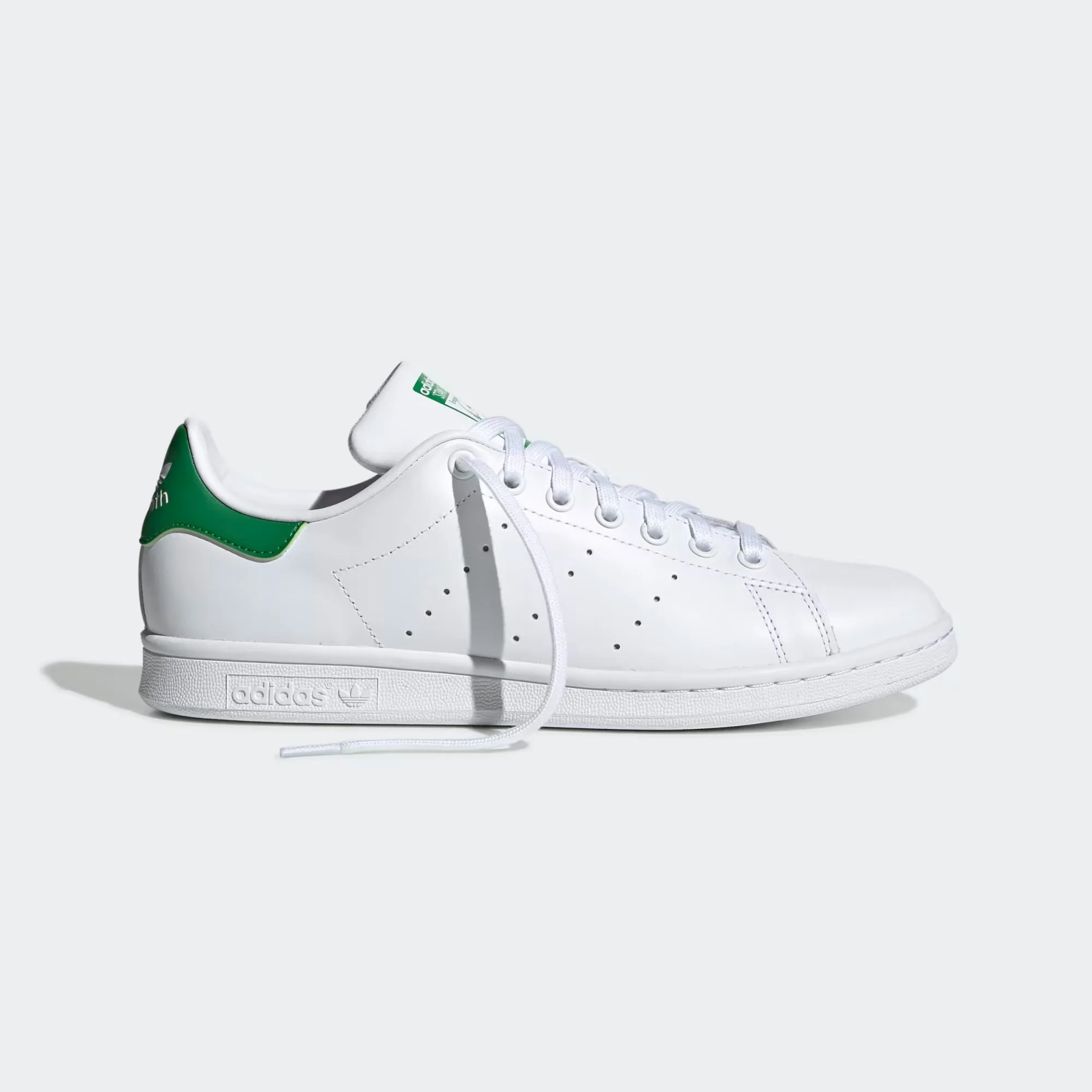adidas stan smith white sneaker