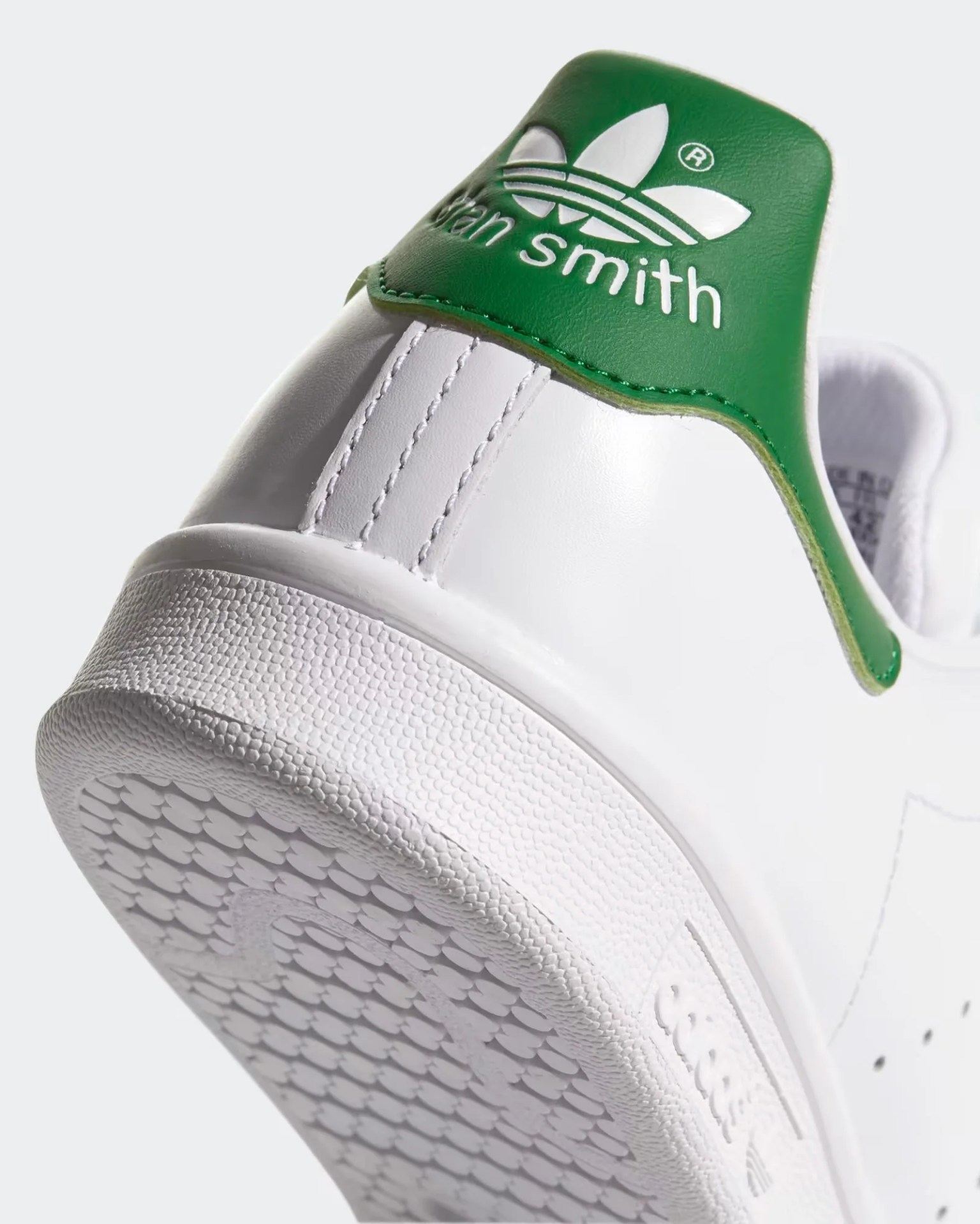 adidas stan smith white sneaker