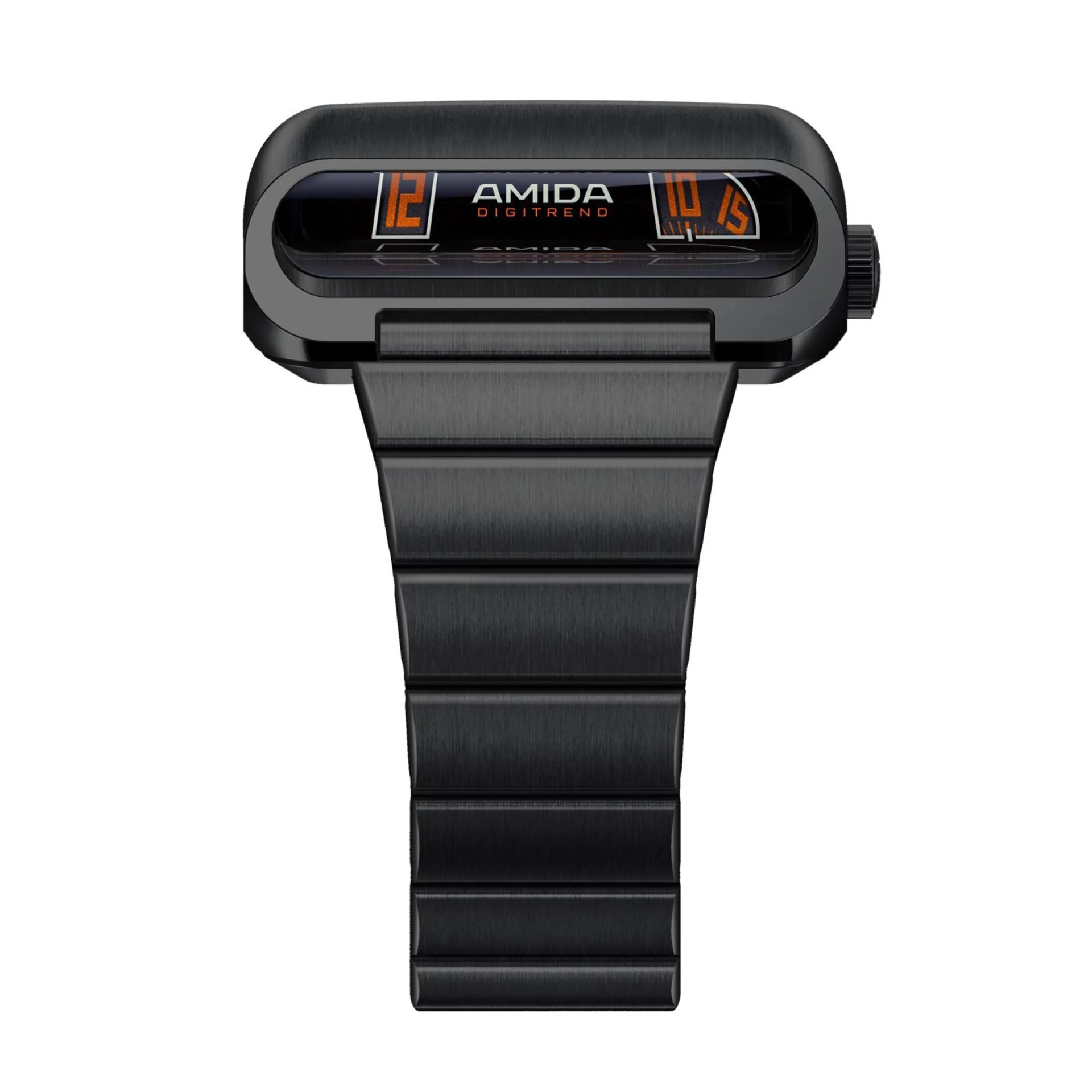 amida digitrend watch