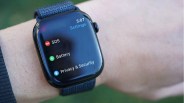 Apple Watch battery saving tips