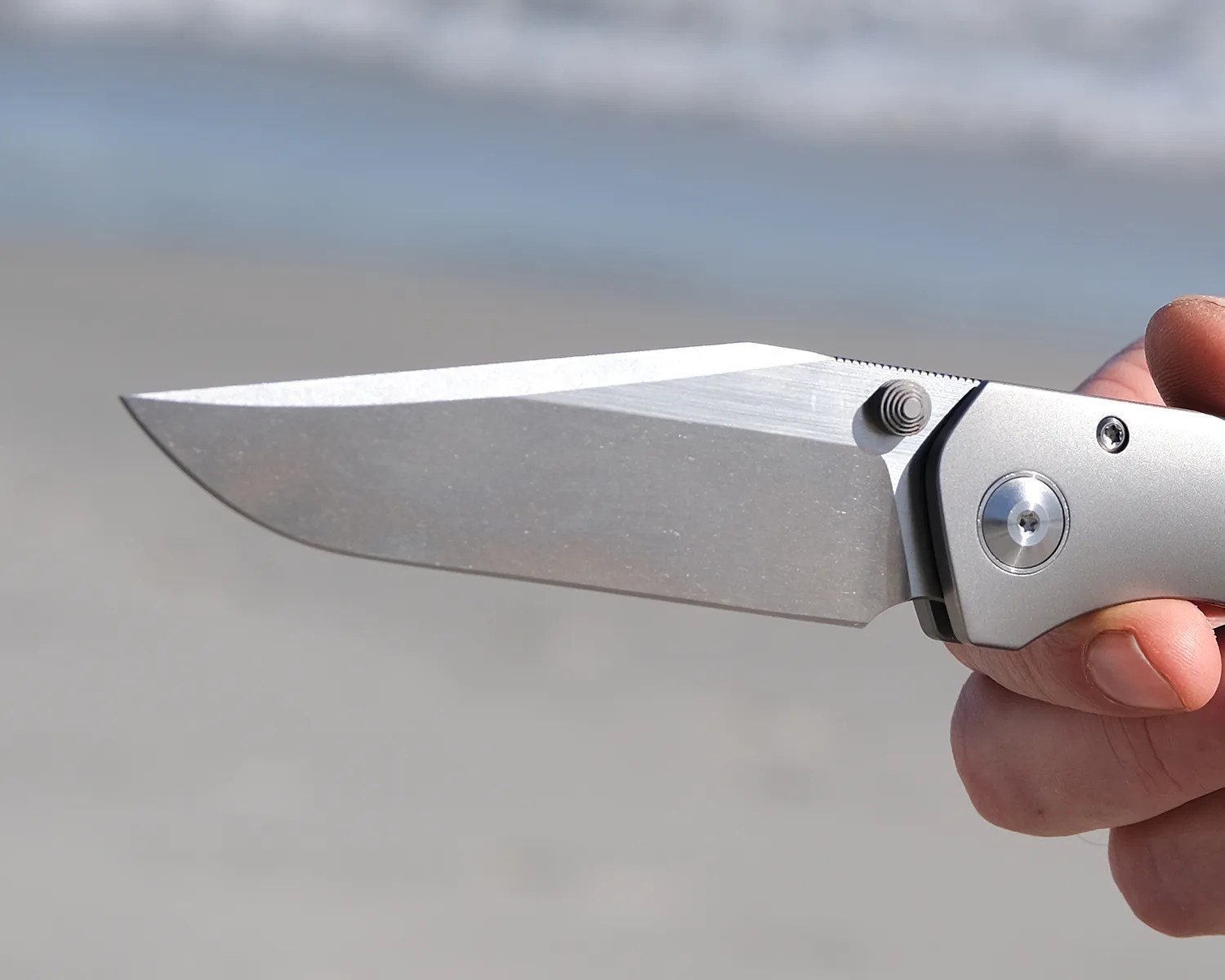 aurelia blade