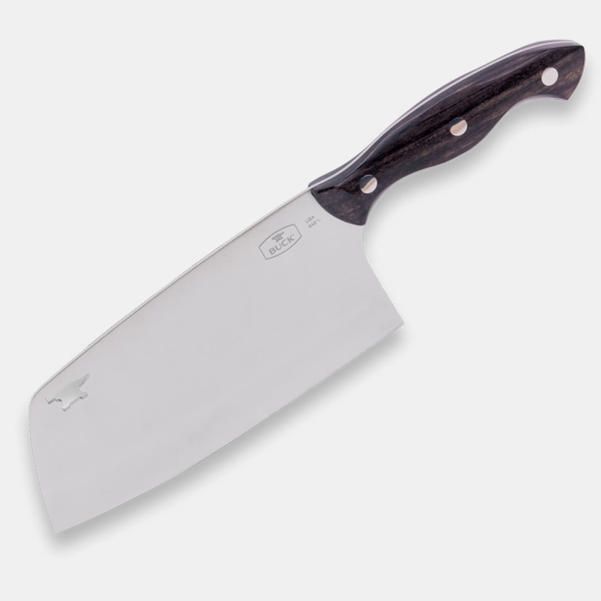 buck knives 948 vegetable cleaver