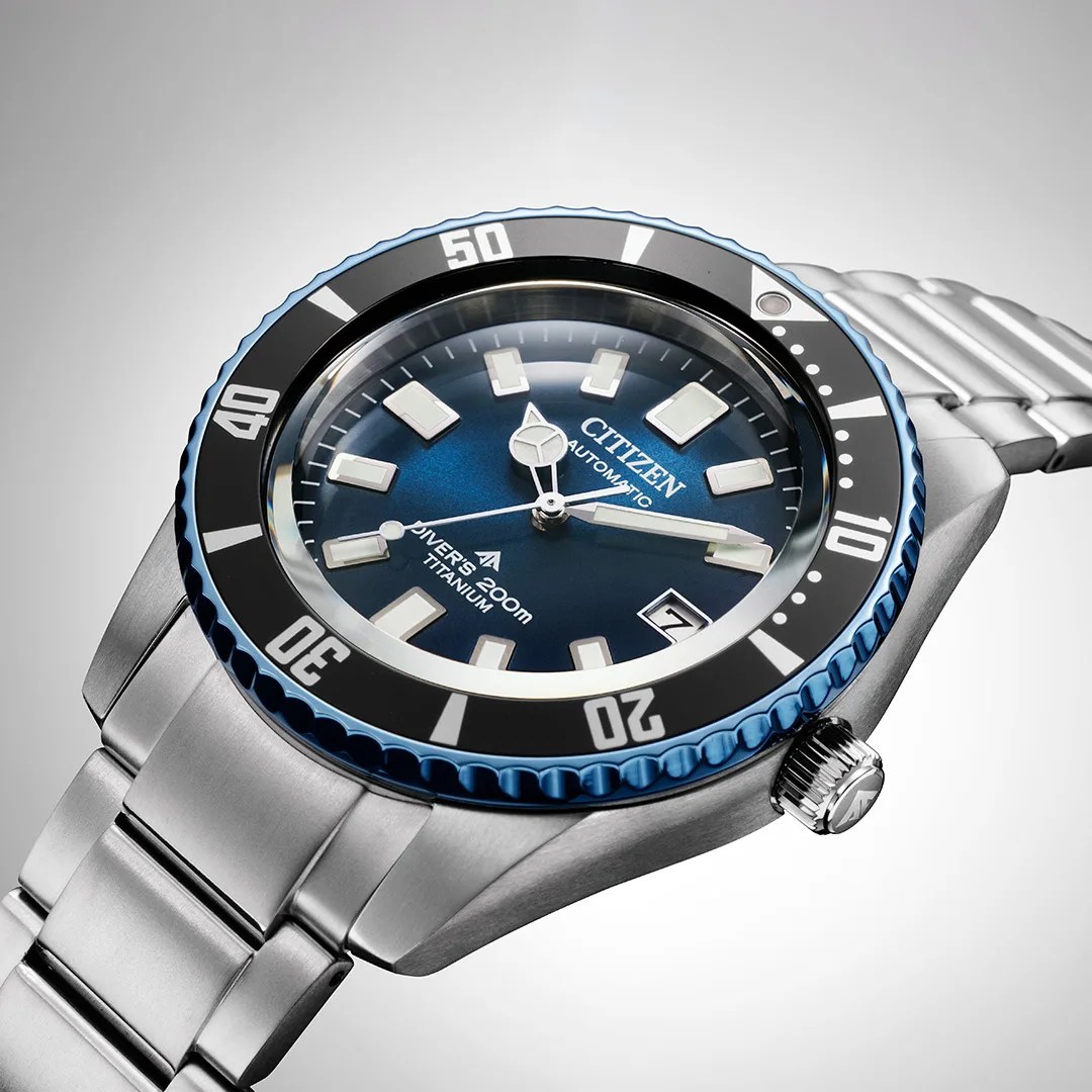 citizen watch