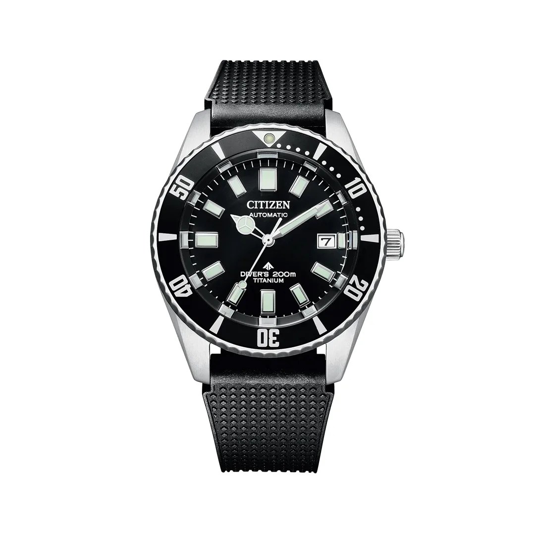 citizen watch