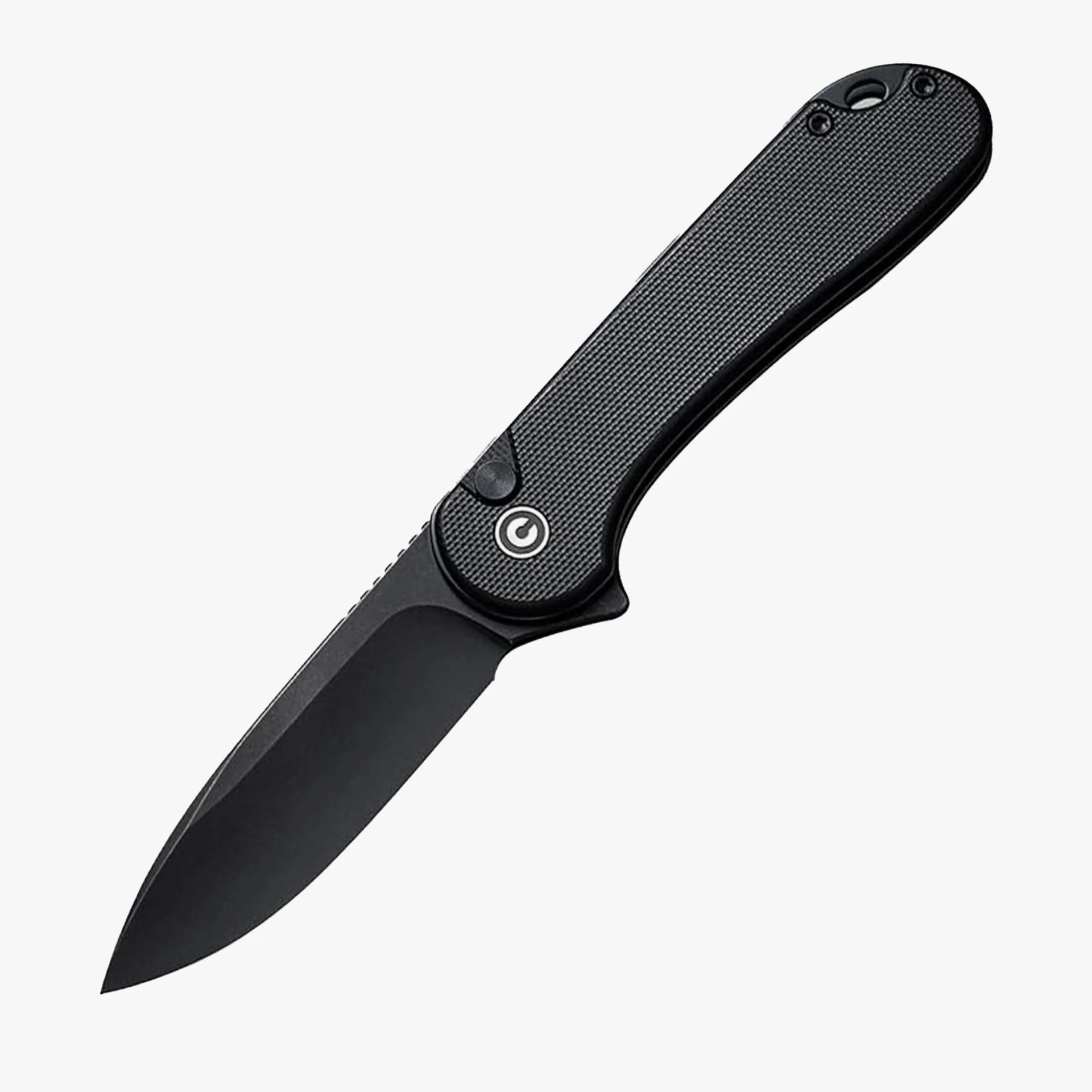 civivi elementum ii black