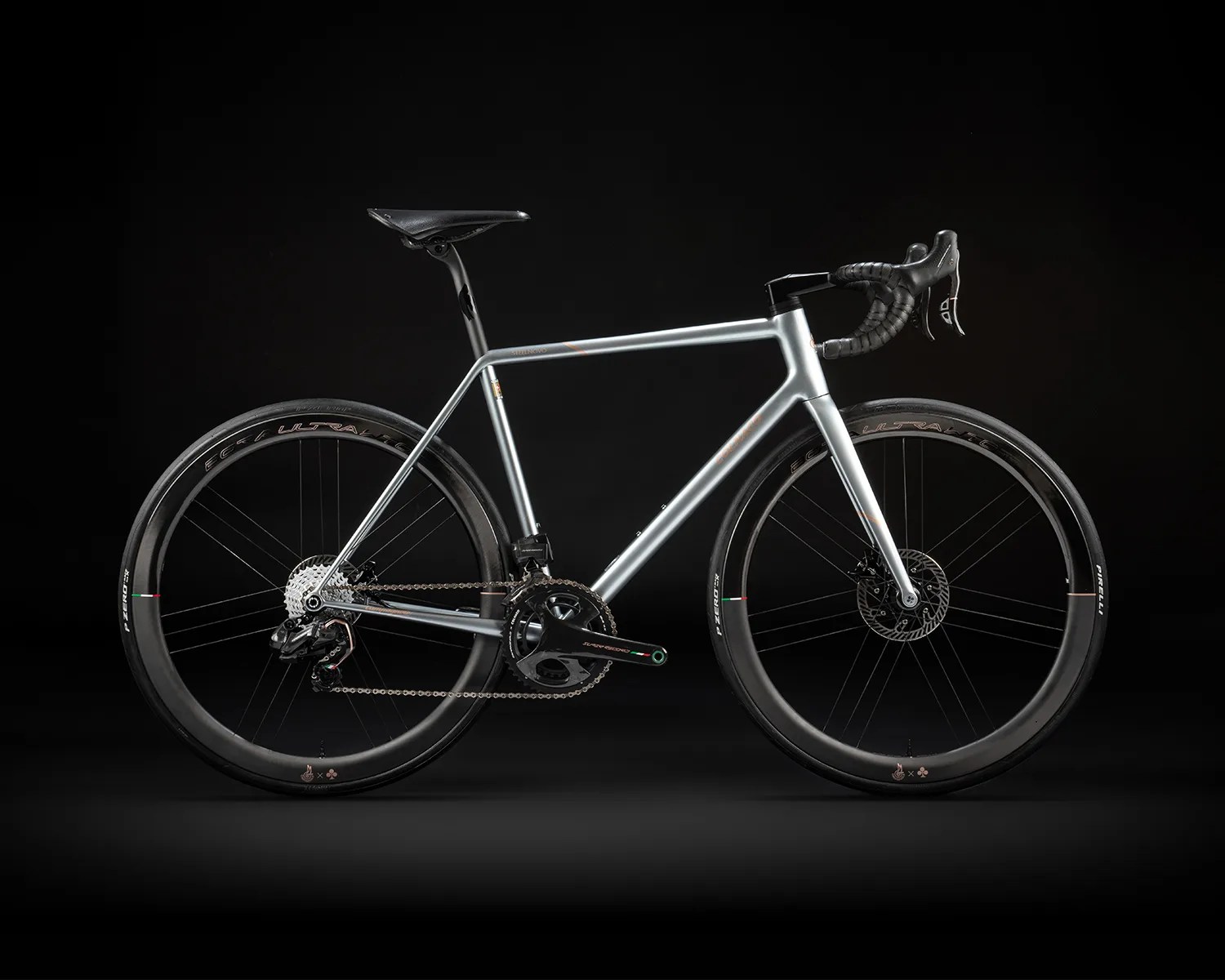colnago steelnovo beauty shot