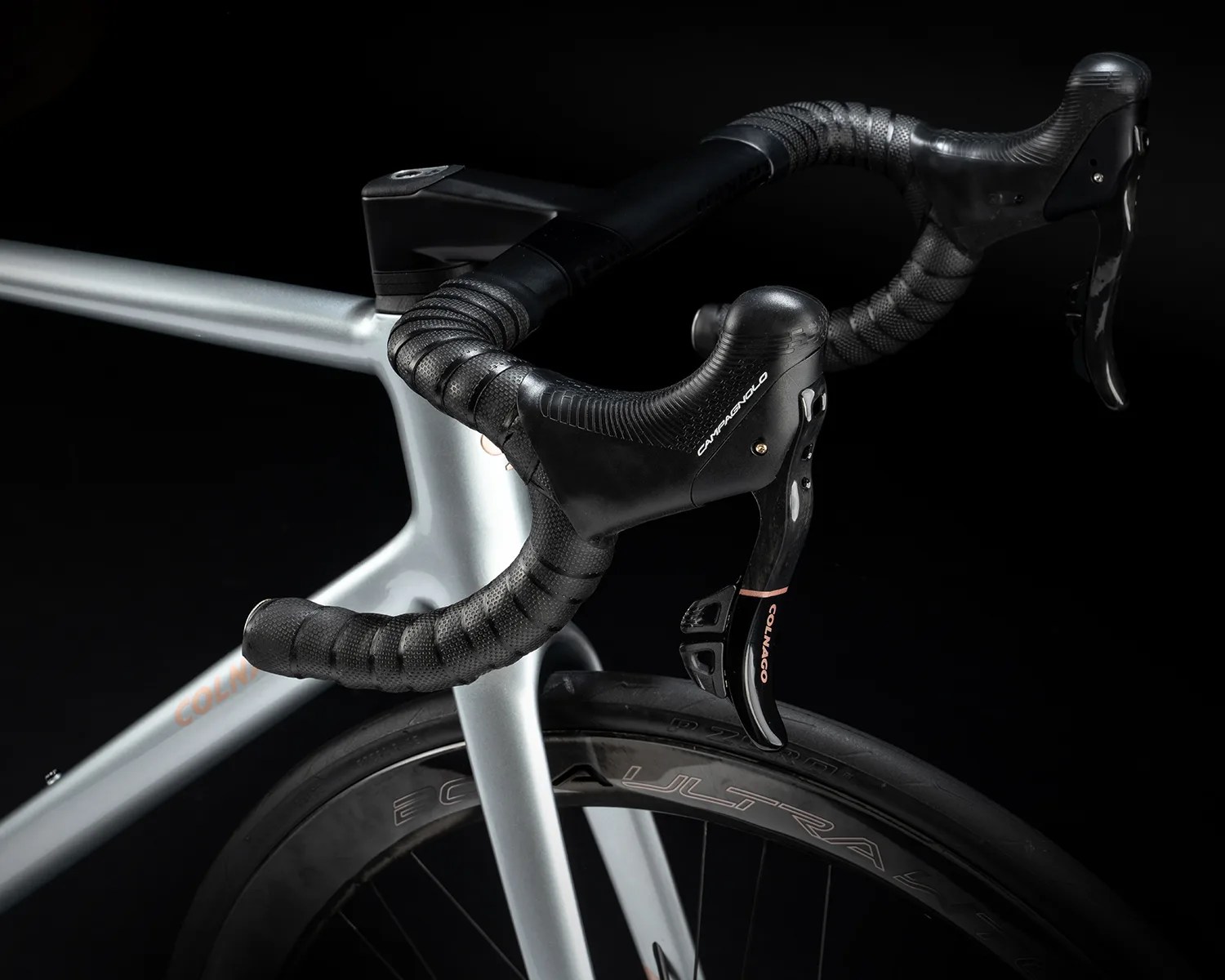 colnago steelnovo handlebars