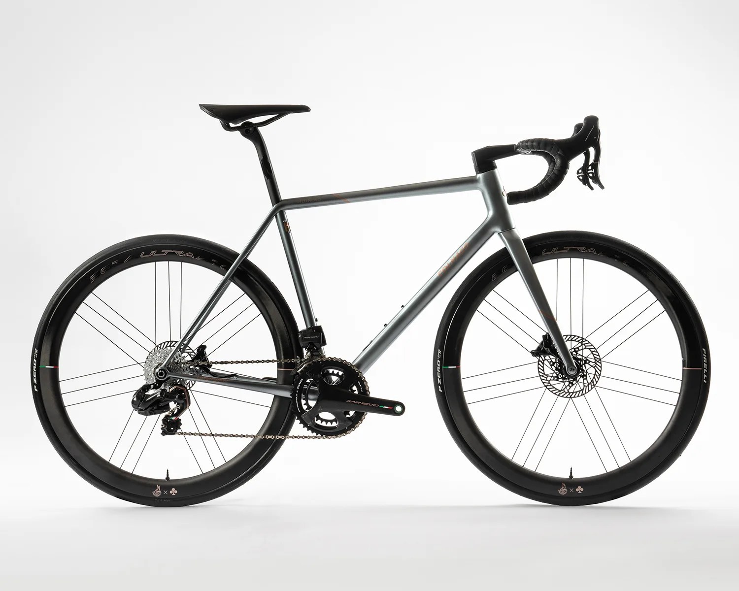 colnago steelnovo product